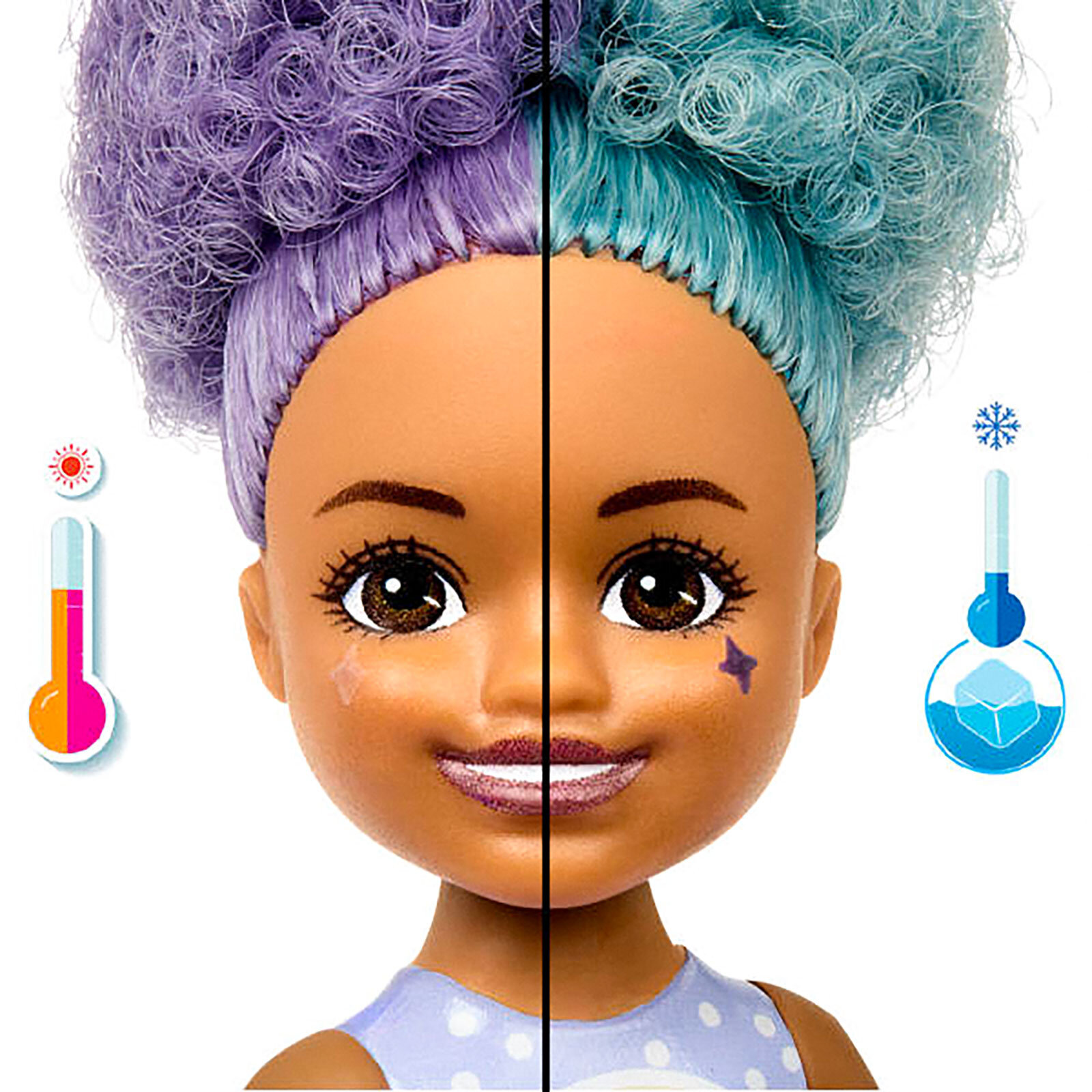 Pop Reveal Chelsea Atıştırmalık Serisi