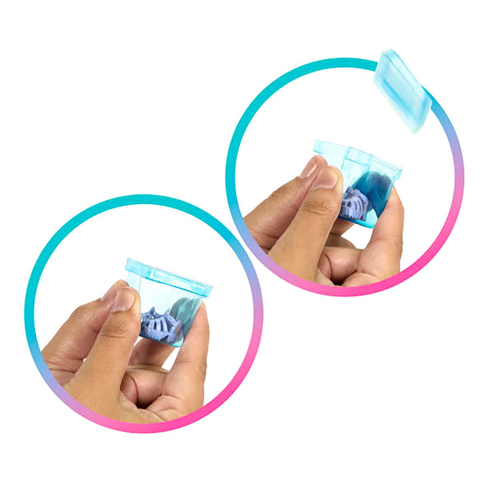 Pop Reveal Chelsea Atıştırmalık Serisi