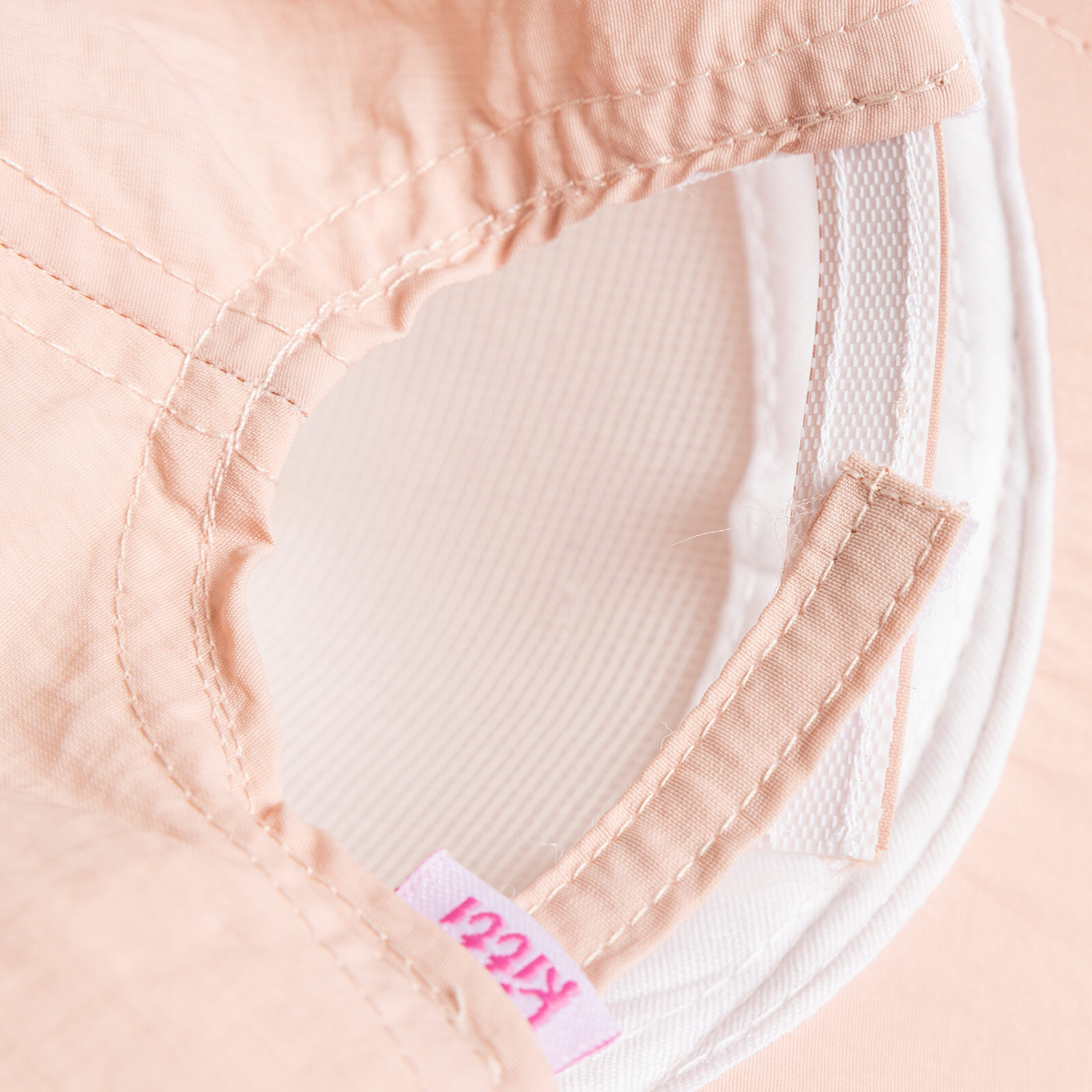 Pötikare Kep Kız Şapka Kız Bebek Pötikare Kep Kız Şapka Kız Bebek