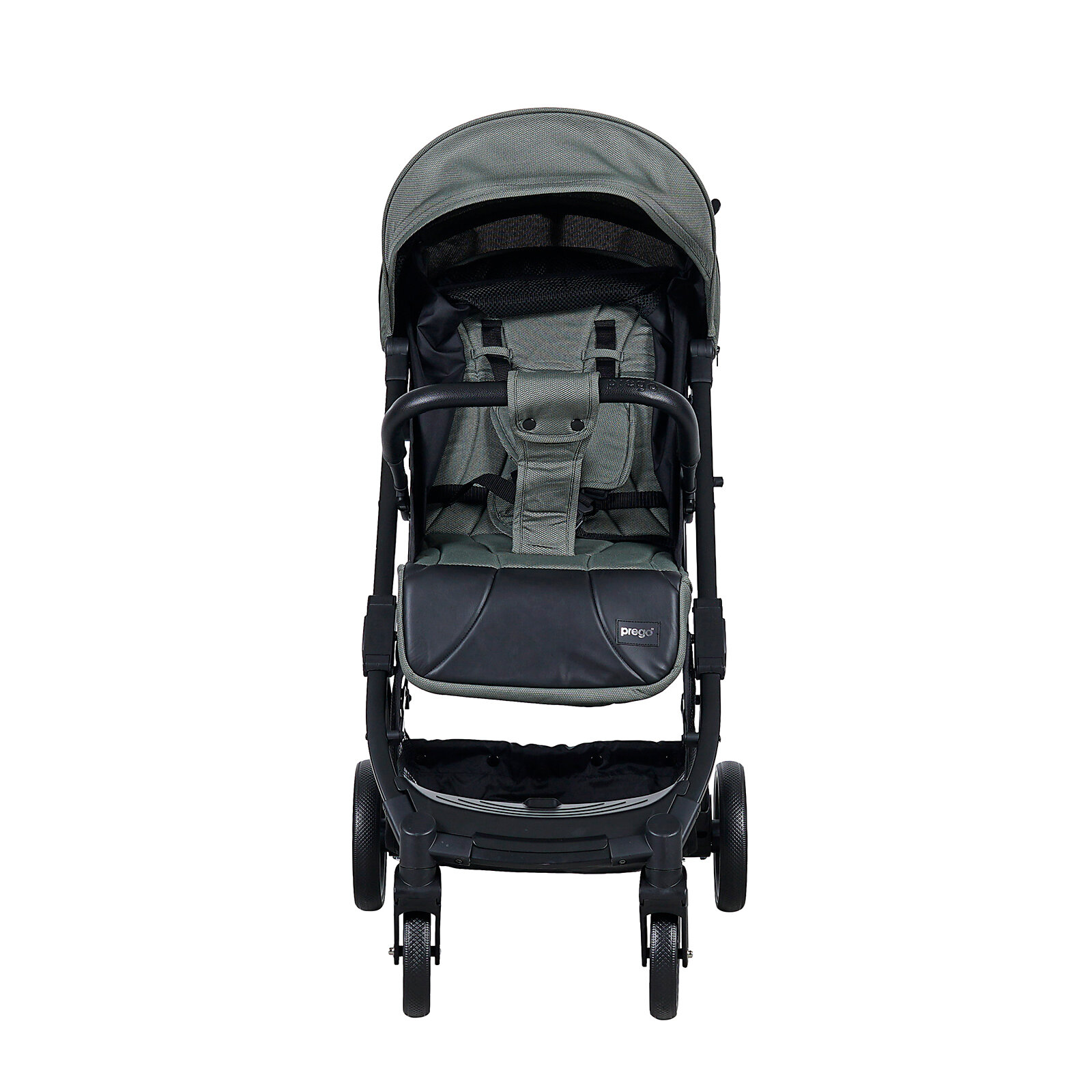 Prego 2037 Aria Plus Travel Sistem Bebek Arabası