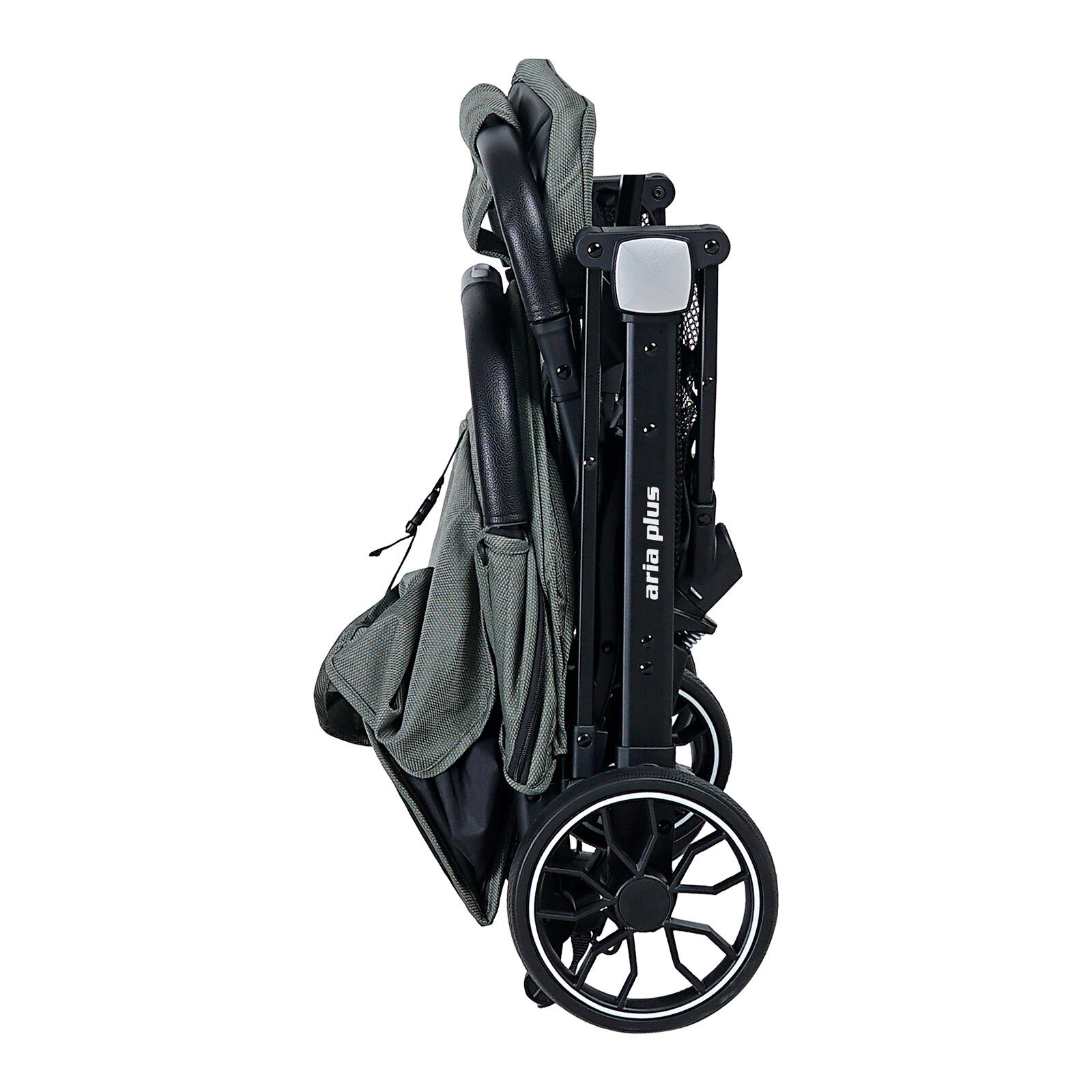 Prego 2037 Aria Plus Travel Sistem Bebek Arabası