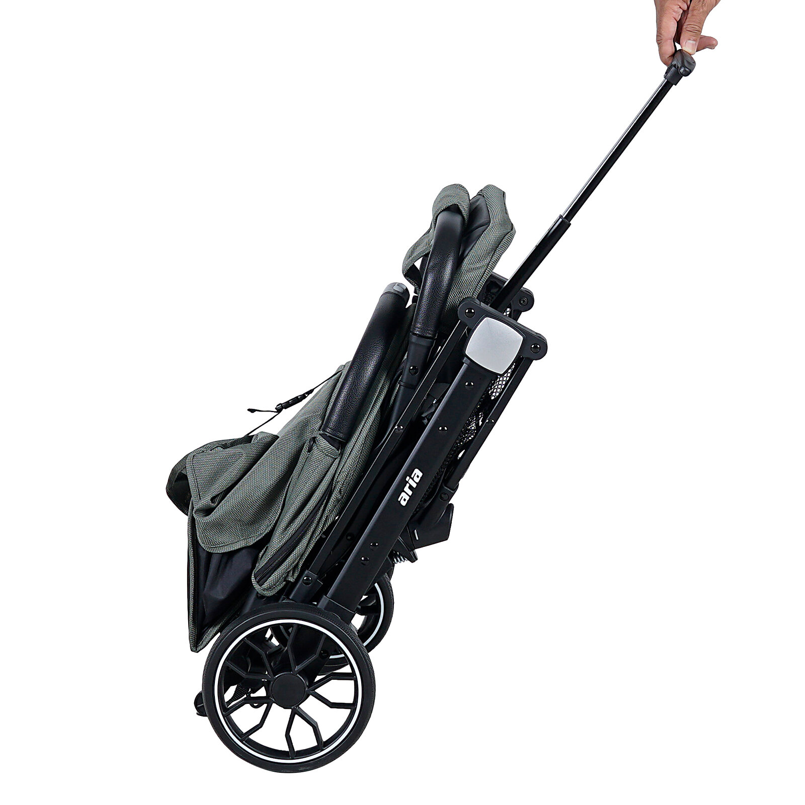 Prego 2037 Aria Plus Travel Sistem Bebek Arabası