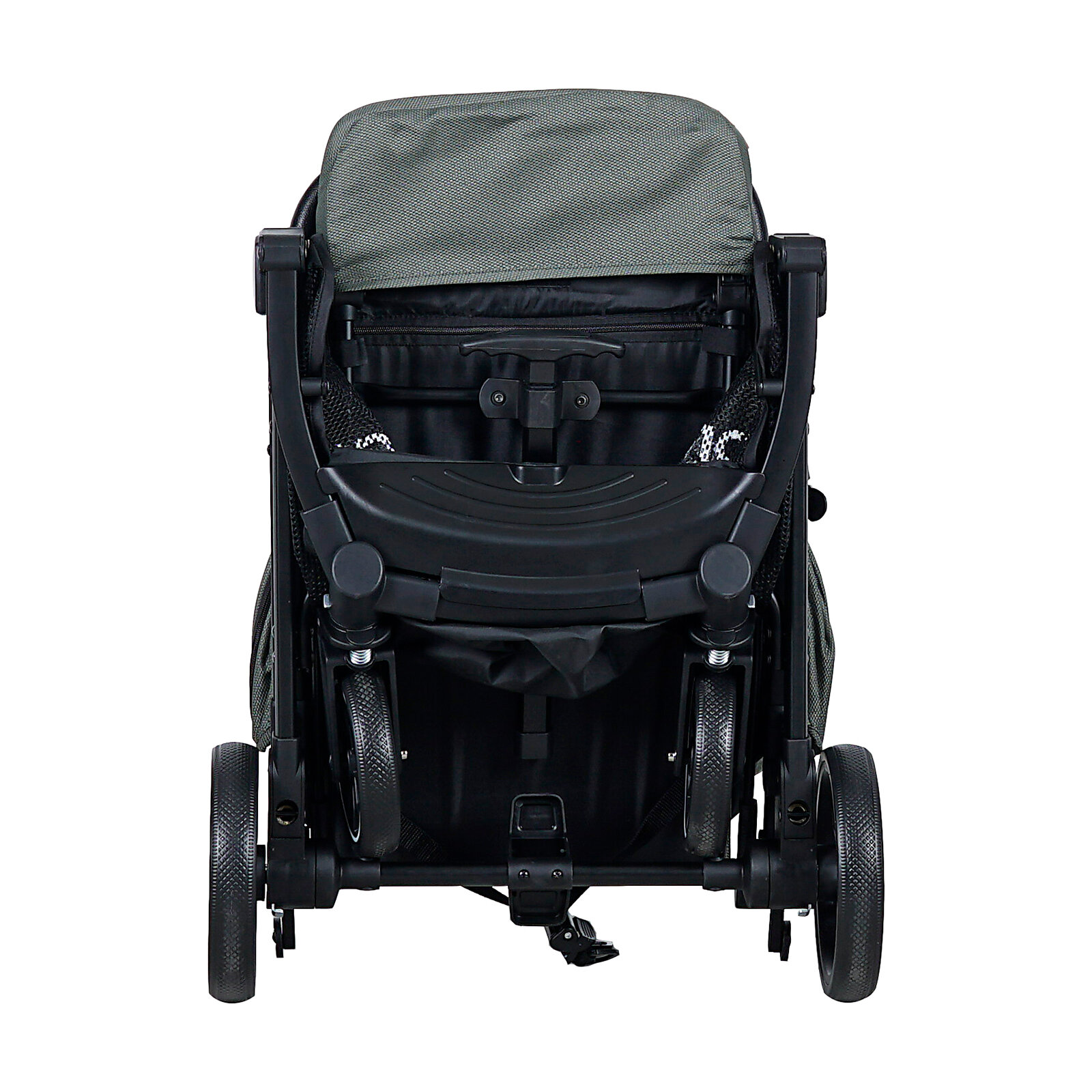 Prego 2037 Aria Plus Travel Sistem Bebek Arabası