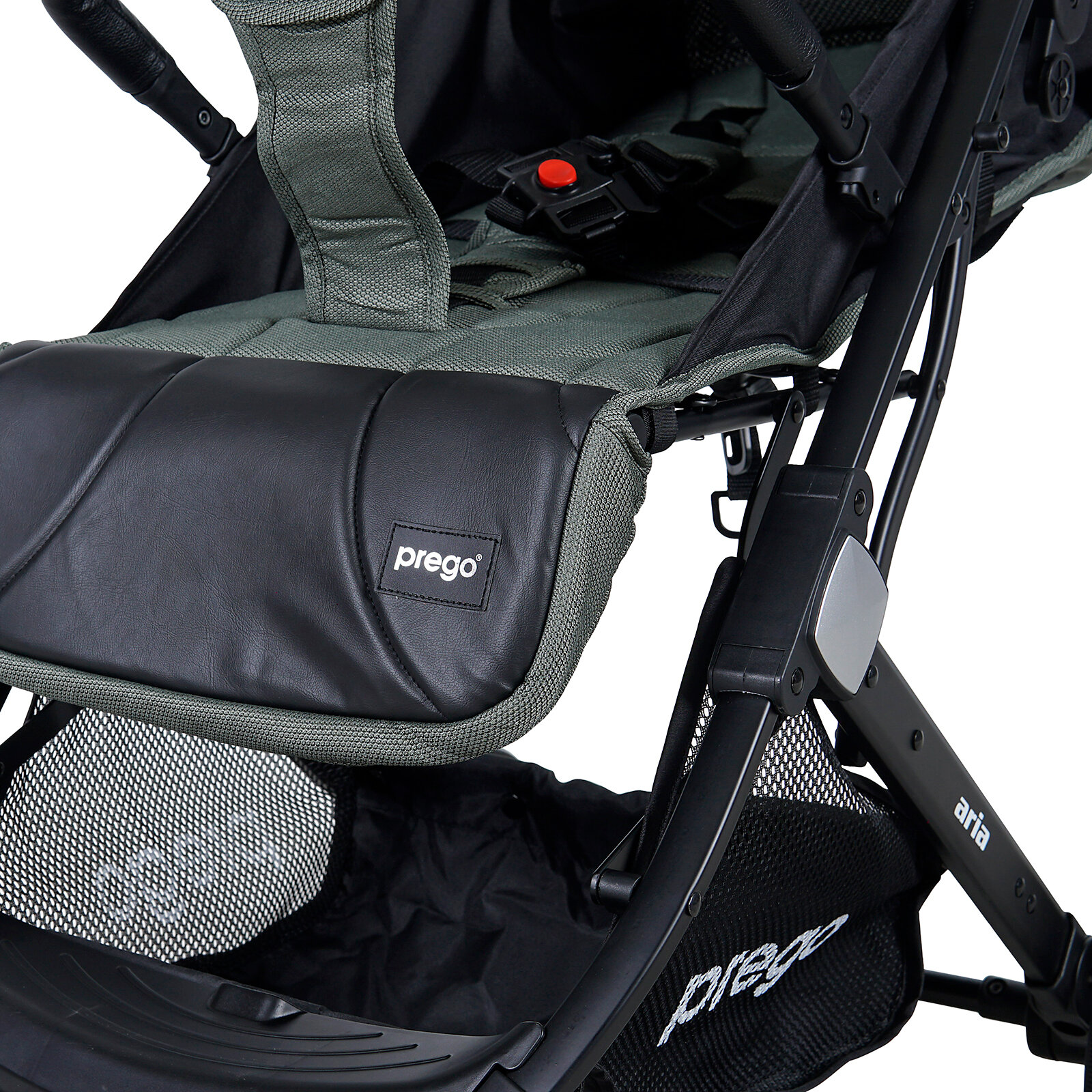 Prego 2037 Aria Plus Travel Sistem Bebek Arabası