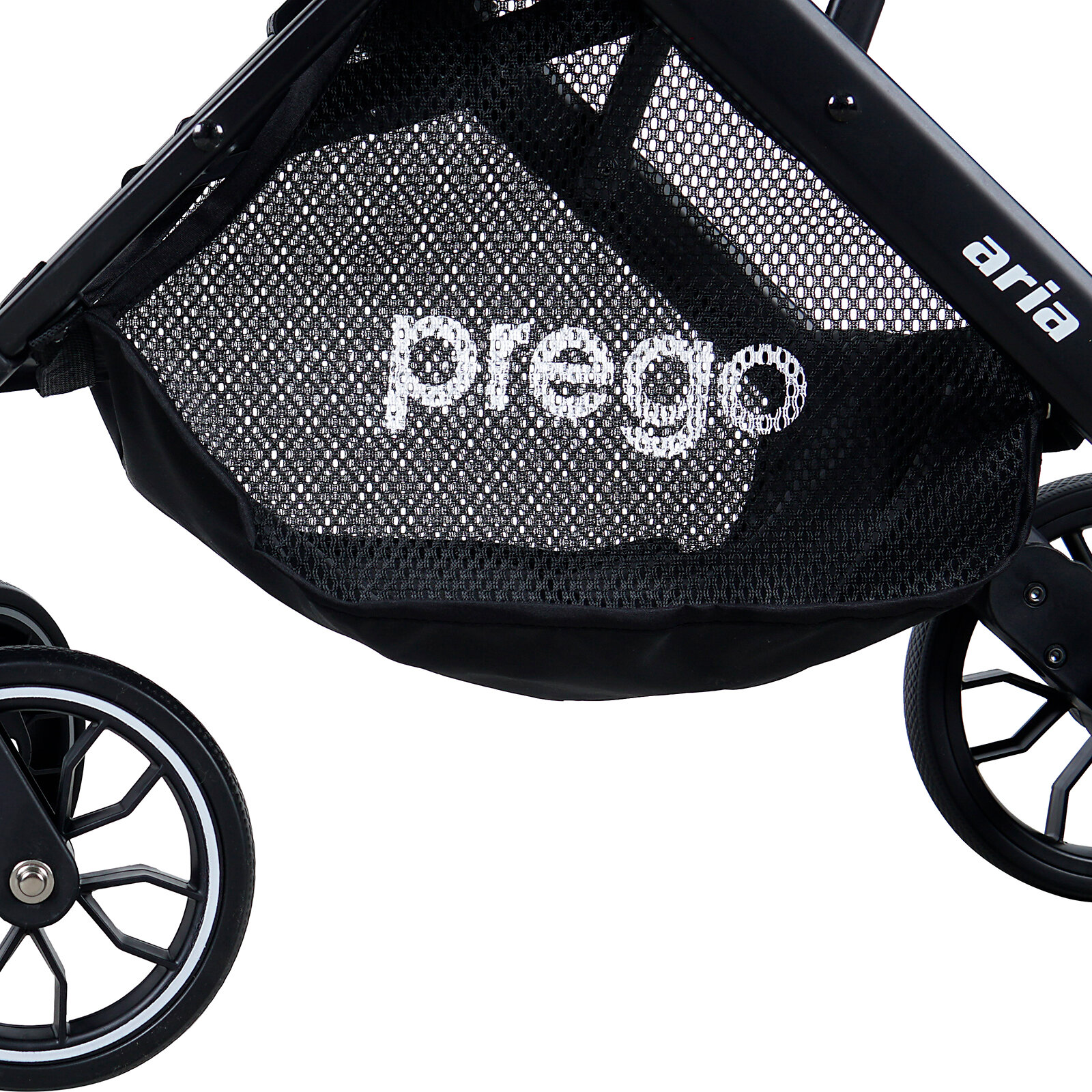 Prego 2037 Aria Plus Travel Sistem Bebek Arabası