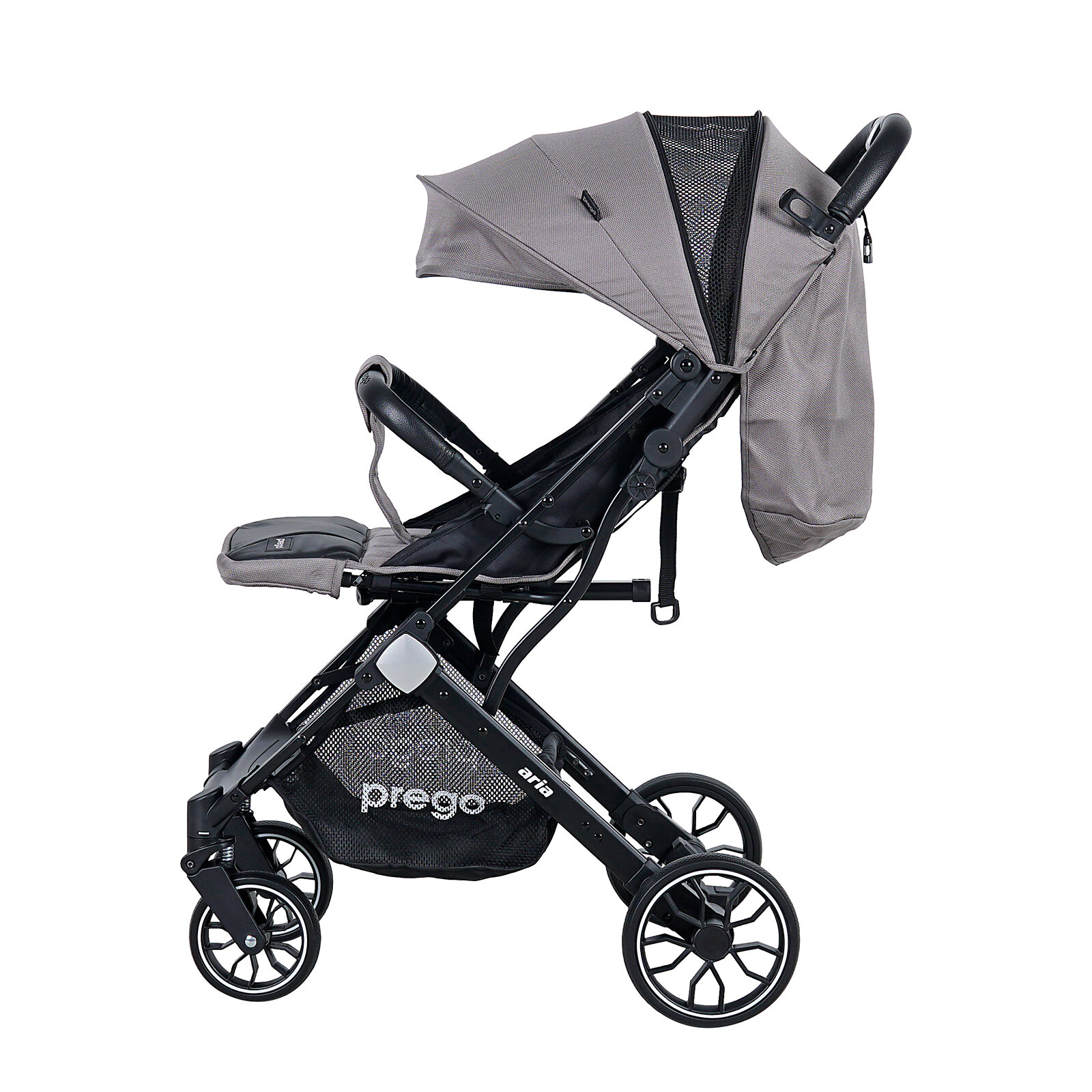 Prego 2037 Aria Plus Travel Sistem Bebek Arabası