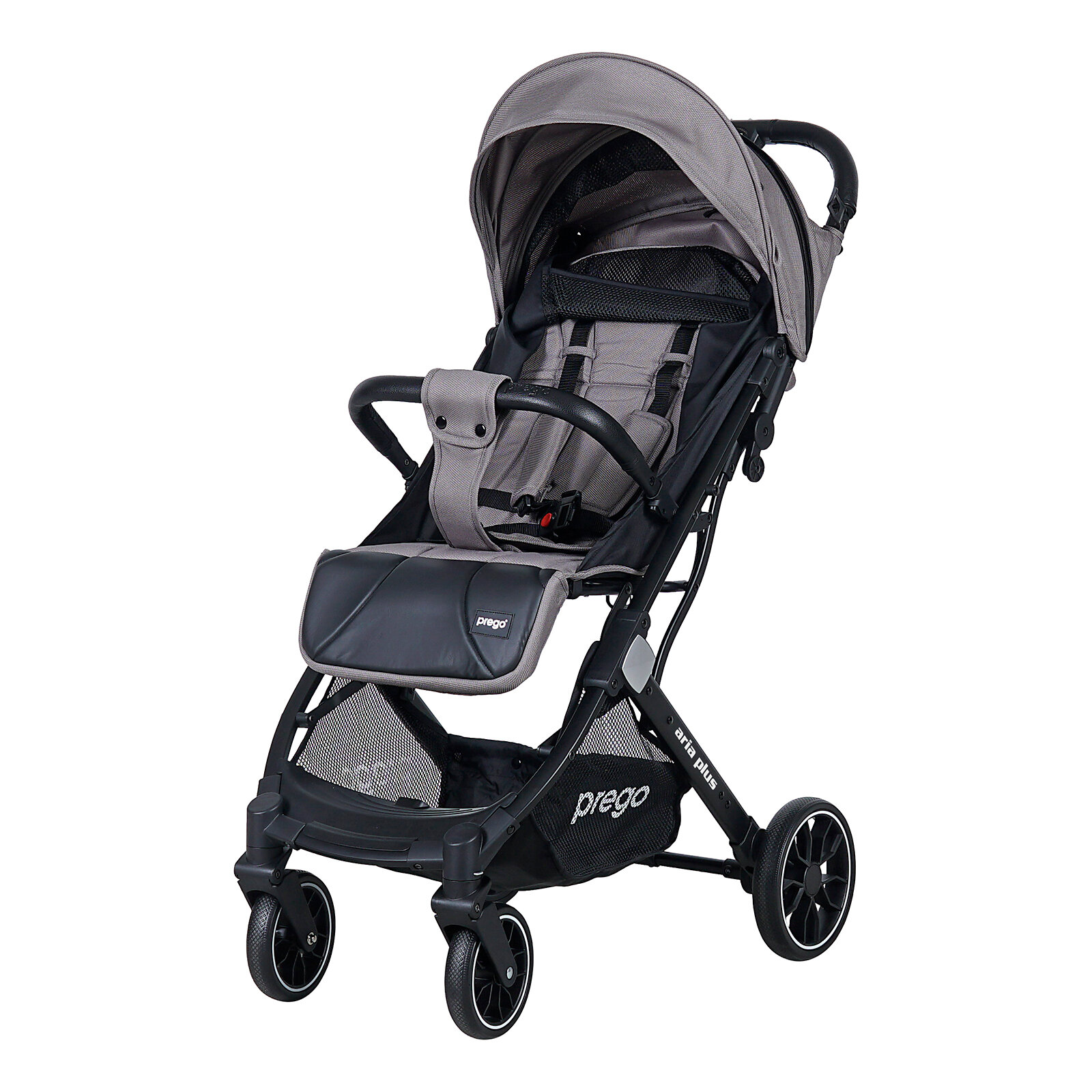 Prego 2037 Aria Plus Travel Sistem Bebek Arabası