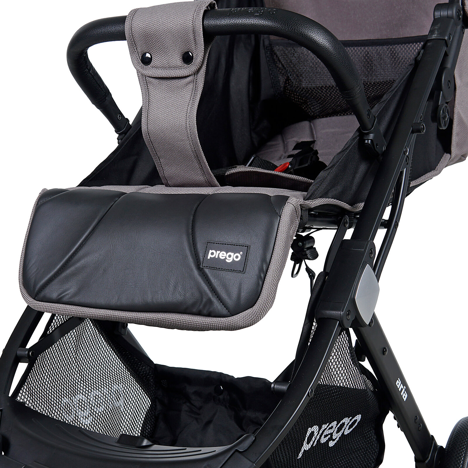 Prego 2037 Aria Plus Travel Sistem Bebek Arabası