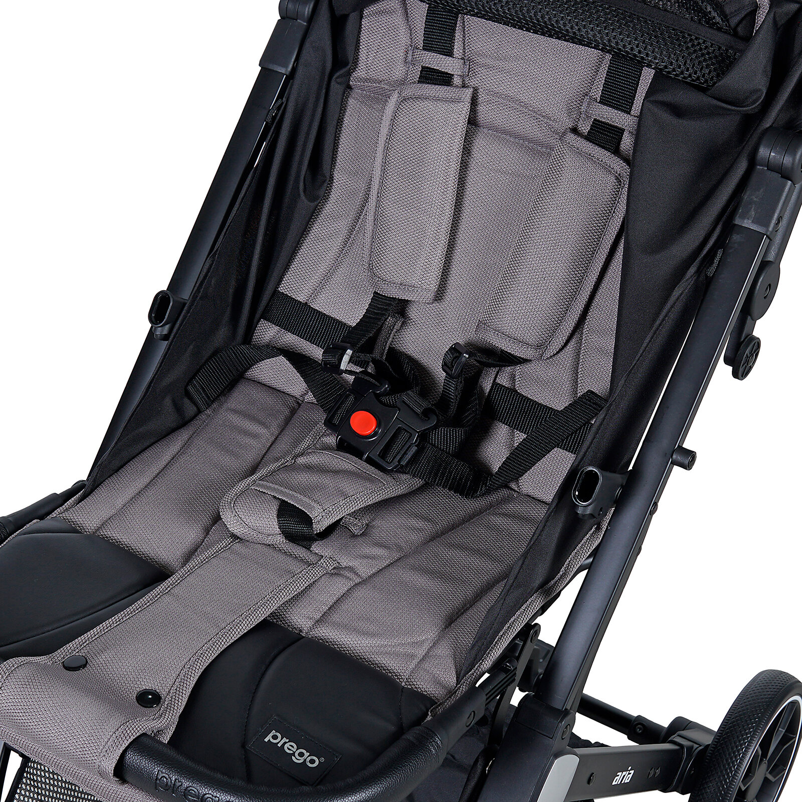 Prego 2037 Aria Plus Travel Sistem Bebek Arabası
