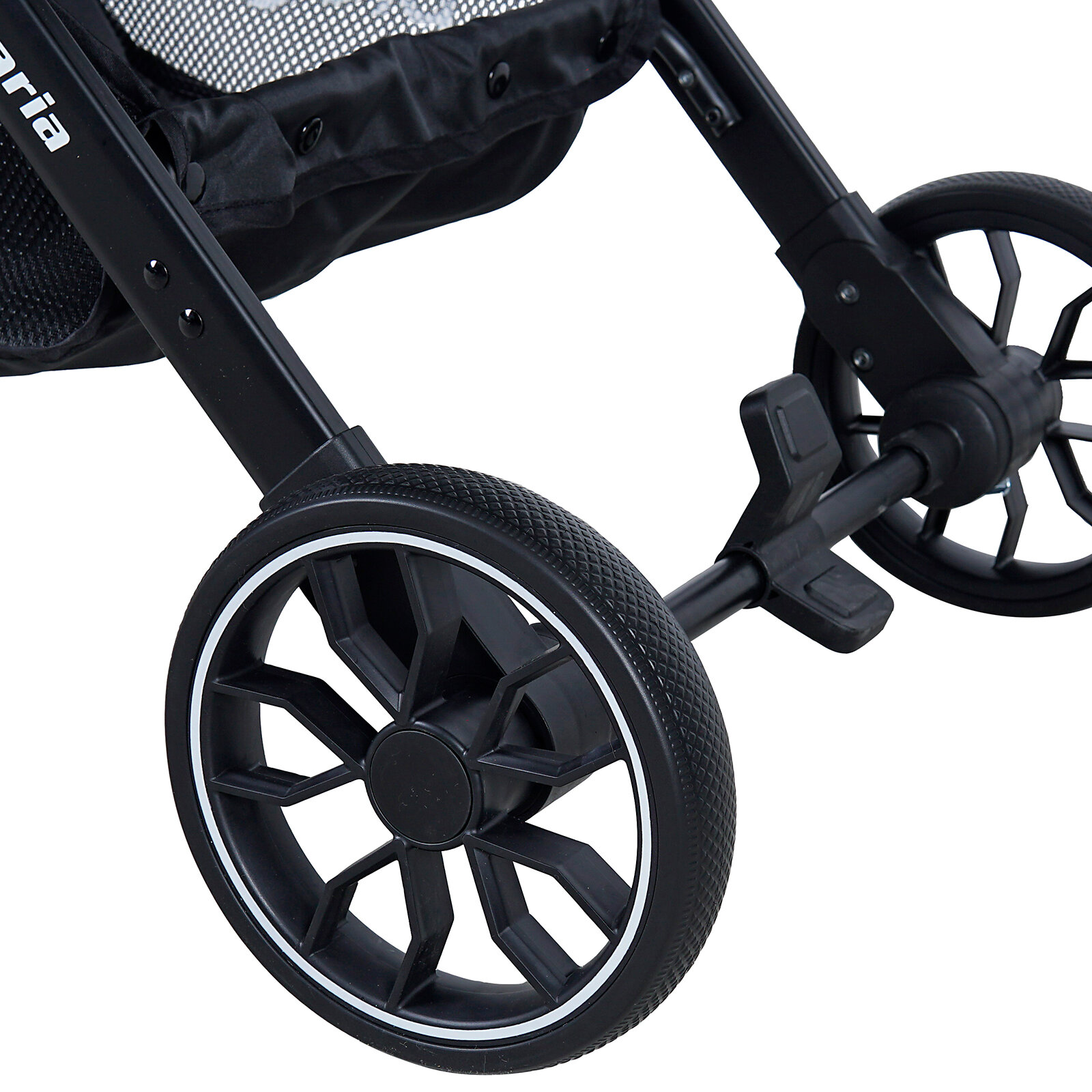 Prego 2037 Aria Plus Travel Sistem Bebek Arabası