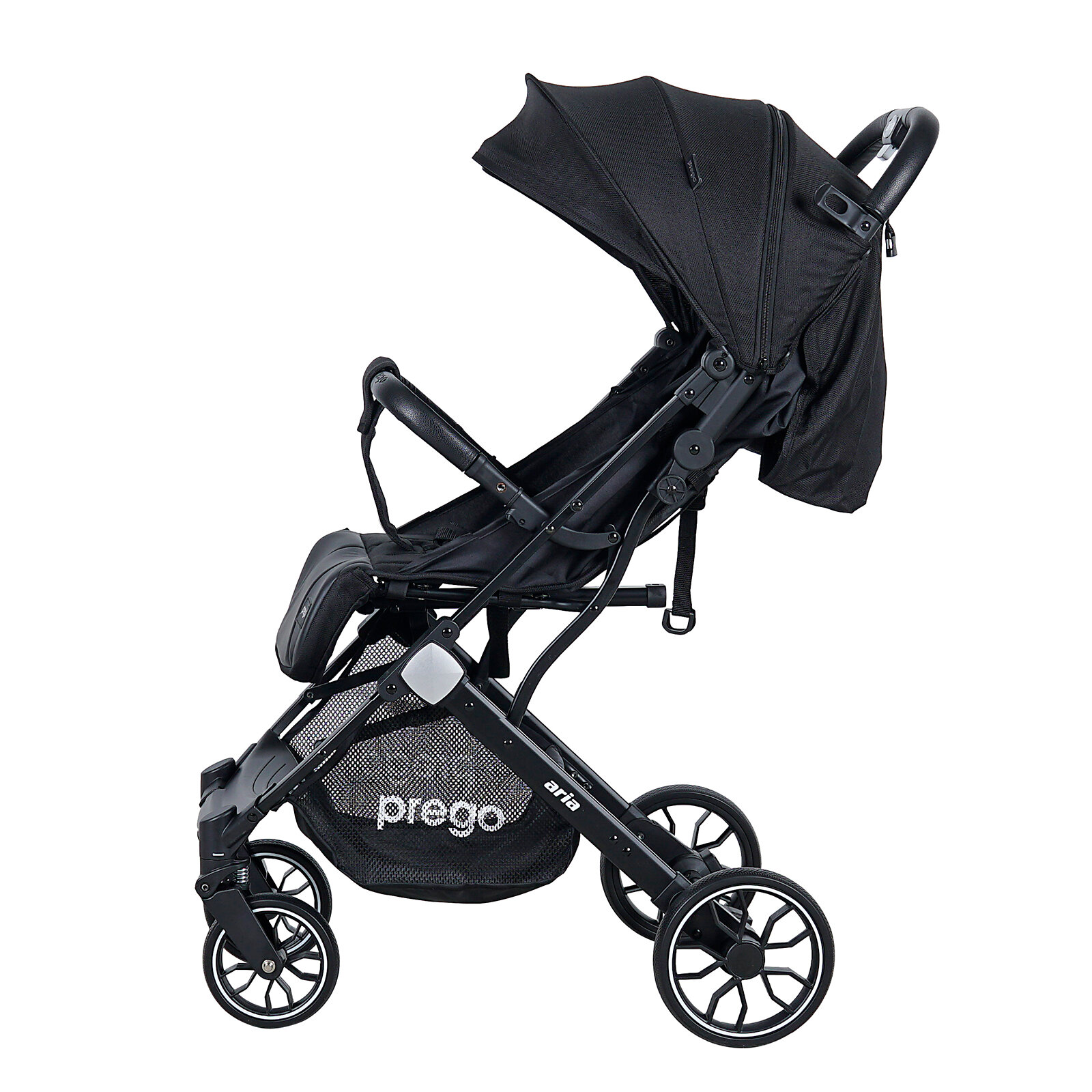 Prego 2037 Aria Plus Travel Sistem Bebek Arabası