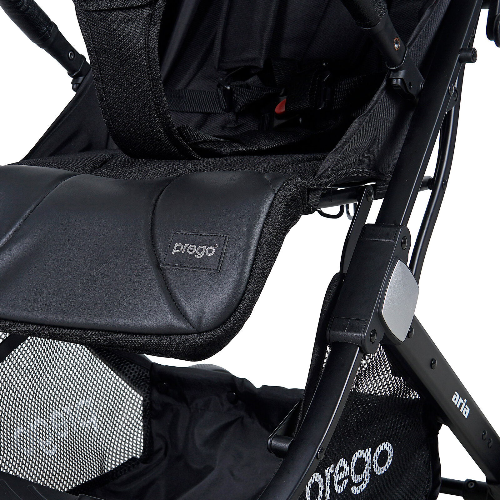Prego 2037 Aria Plus Travel Sistem Bebek Arabası