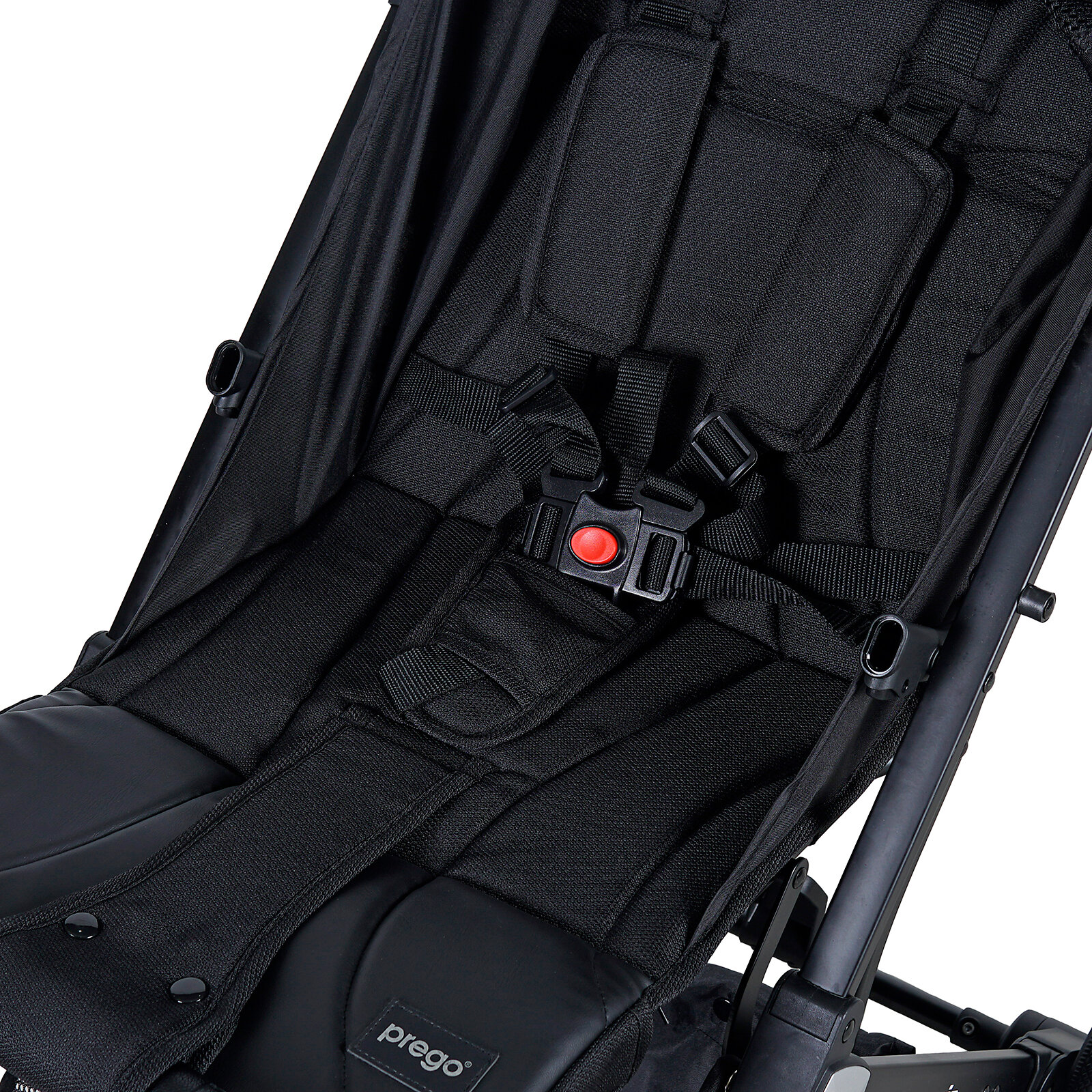 Prego 2037 Aria Plus Travel Sistem Bebek Arabası