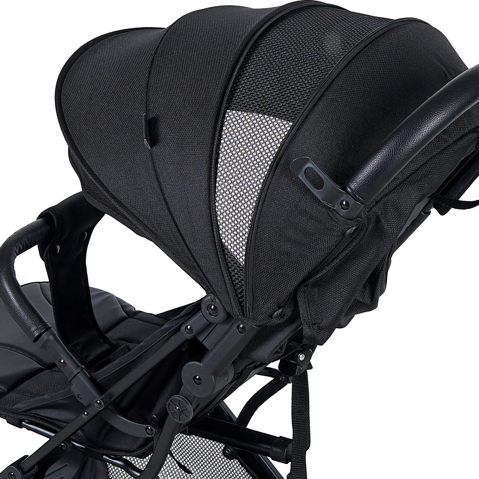 Prego 2037 Aria Plus Travel Sistem Bebek Arabası