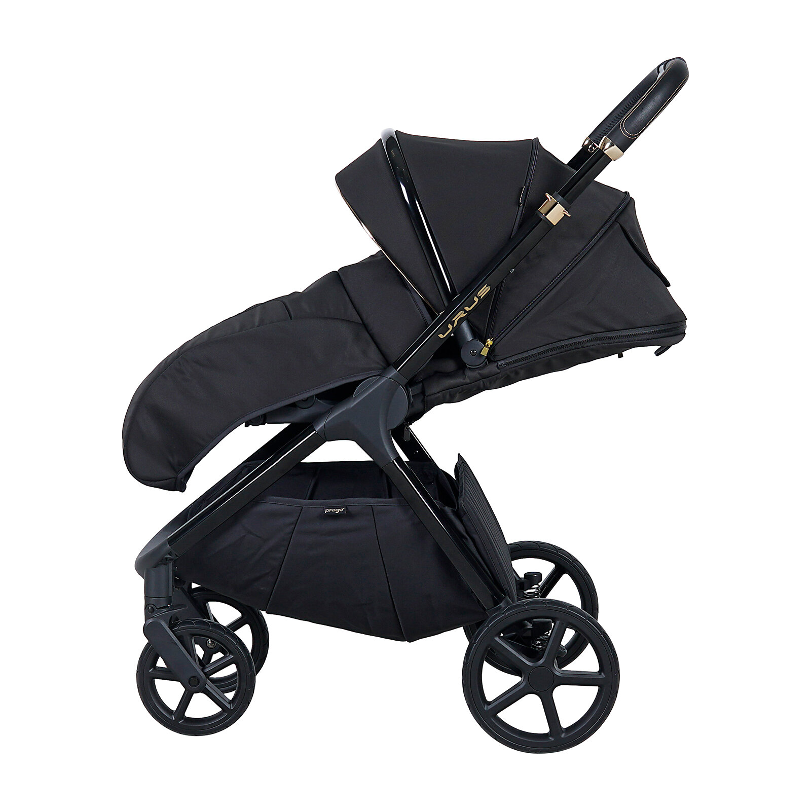 Prego 2238 Urus Travel Sistem Bebek Arabası