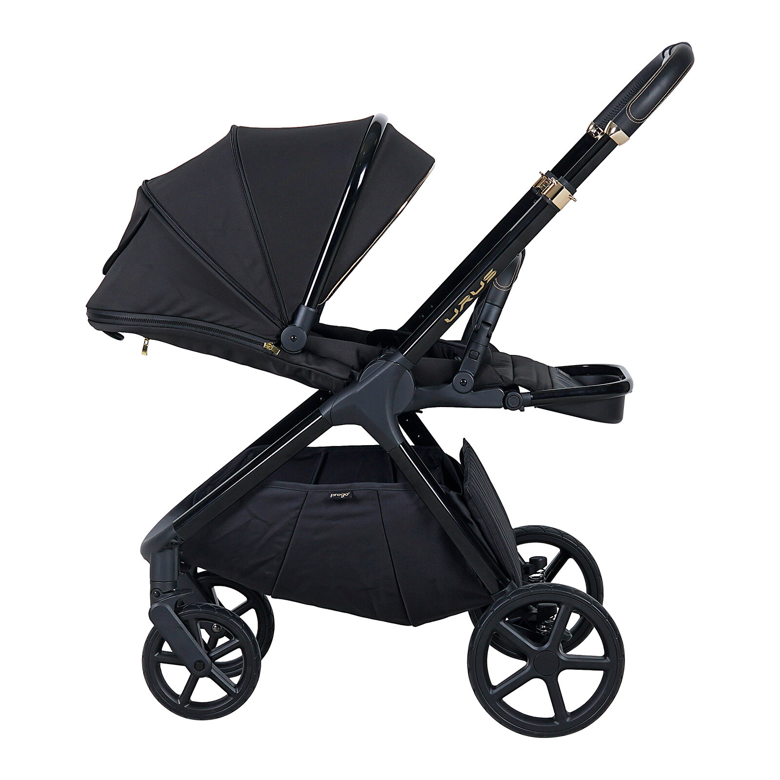 Prego 2238 Urus Travel Sistem Bebek Arabası