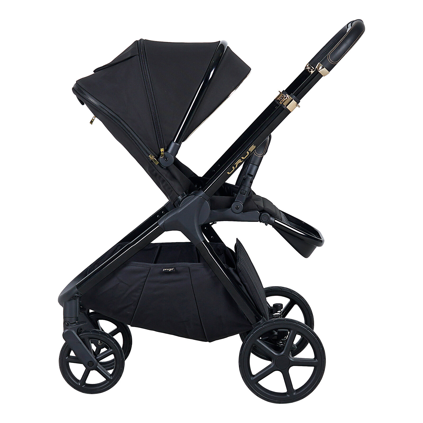 Prego 2238 Urus Travel Sistem Bebek Arabası