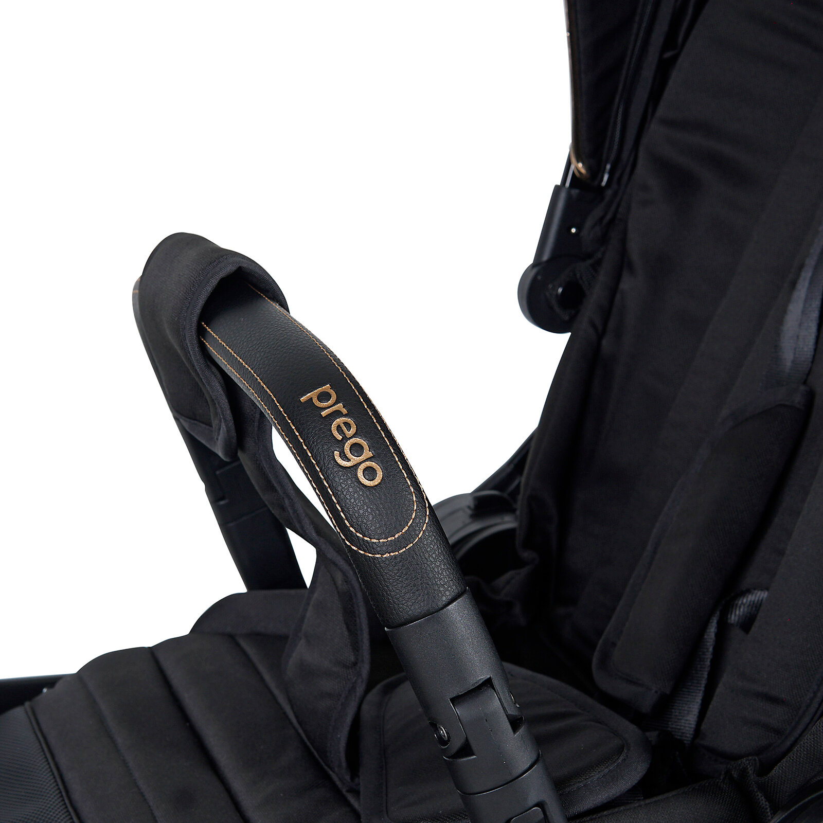 Prego 2238 Urus Travel Sistem Bebek Arabası