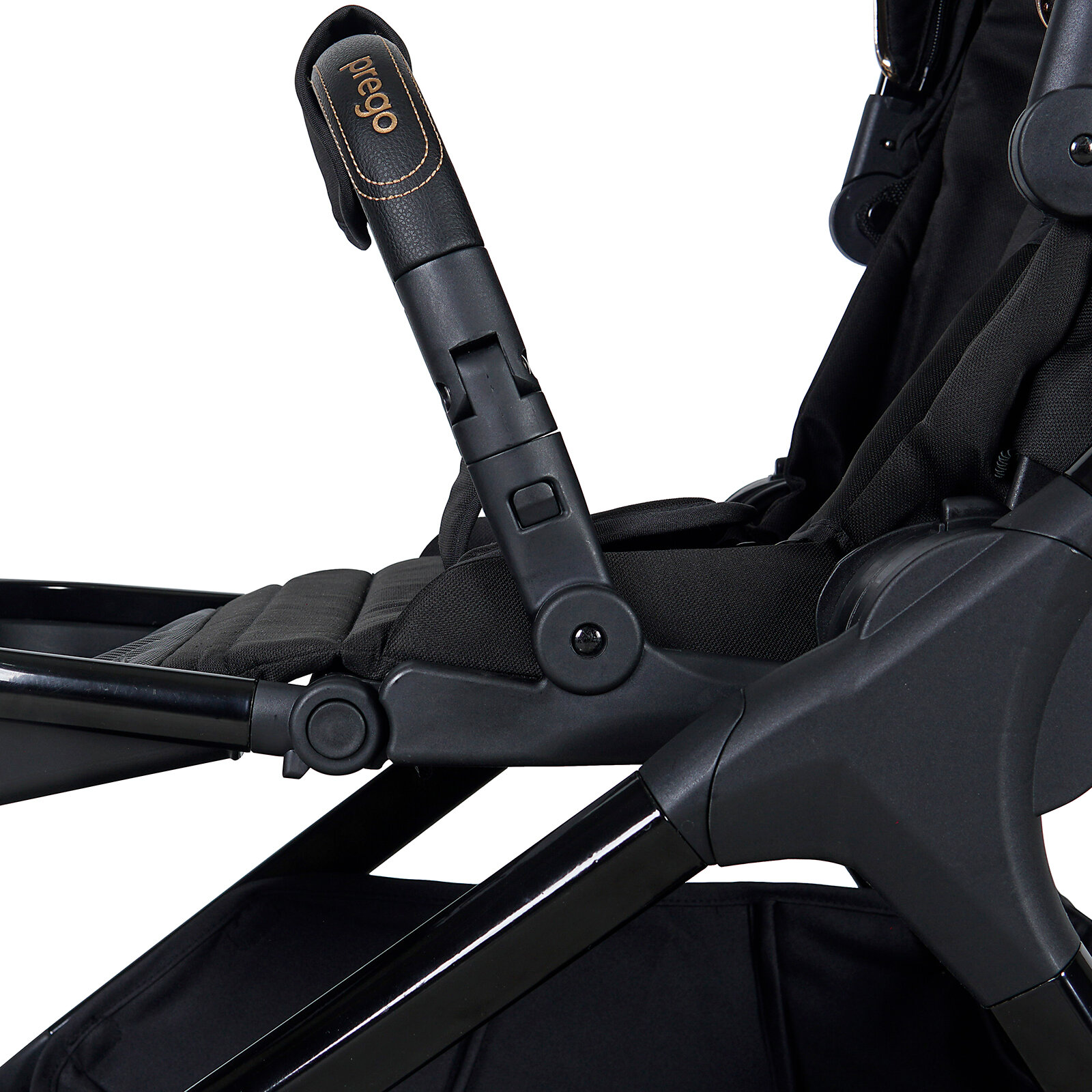 Prego 2238 Urus Travel Sistem Bebek Arabası