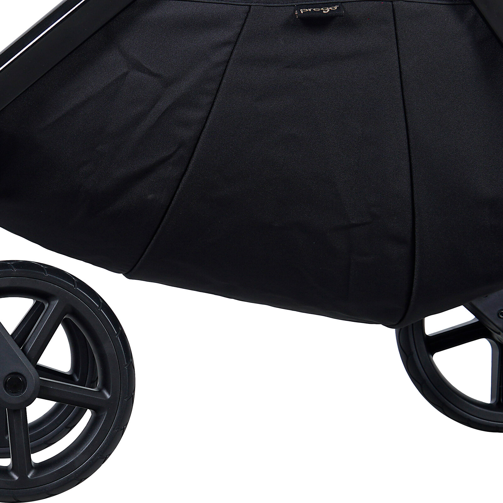 Prego 2238 Urus Travel Sistem Bebek Arabası