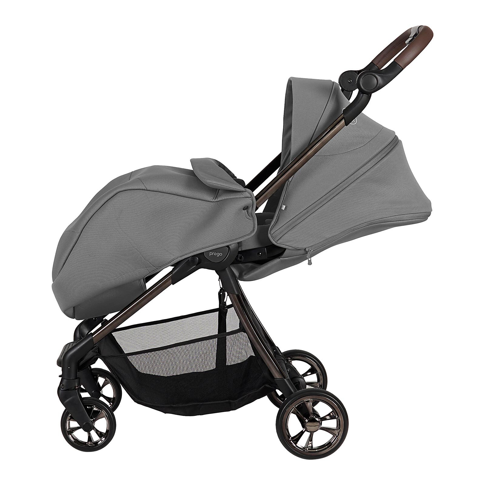 Prego Aleron 2464 Travel Sistem Bebek Arabası Prego Aleron 2464 Travel Sistem Bebek Arabası