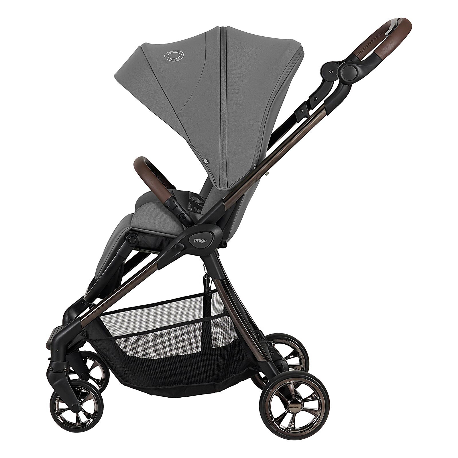 Prego Aleron 2464 Travel Sistem Bebek Arabası Prego Aleron 2464 Travel Sistem Bebek Arabası