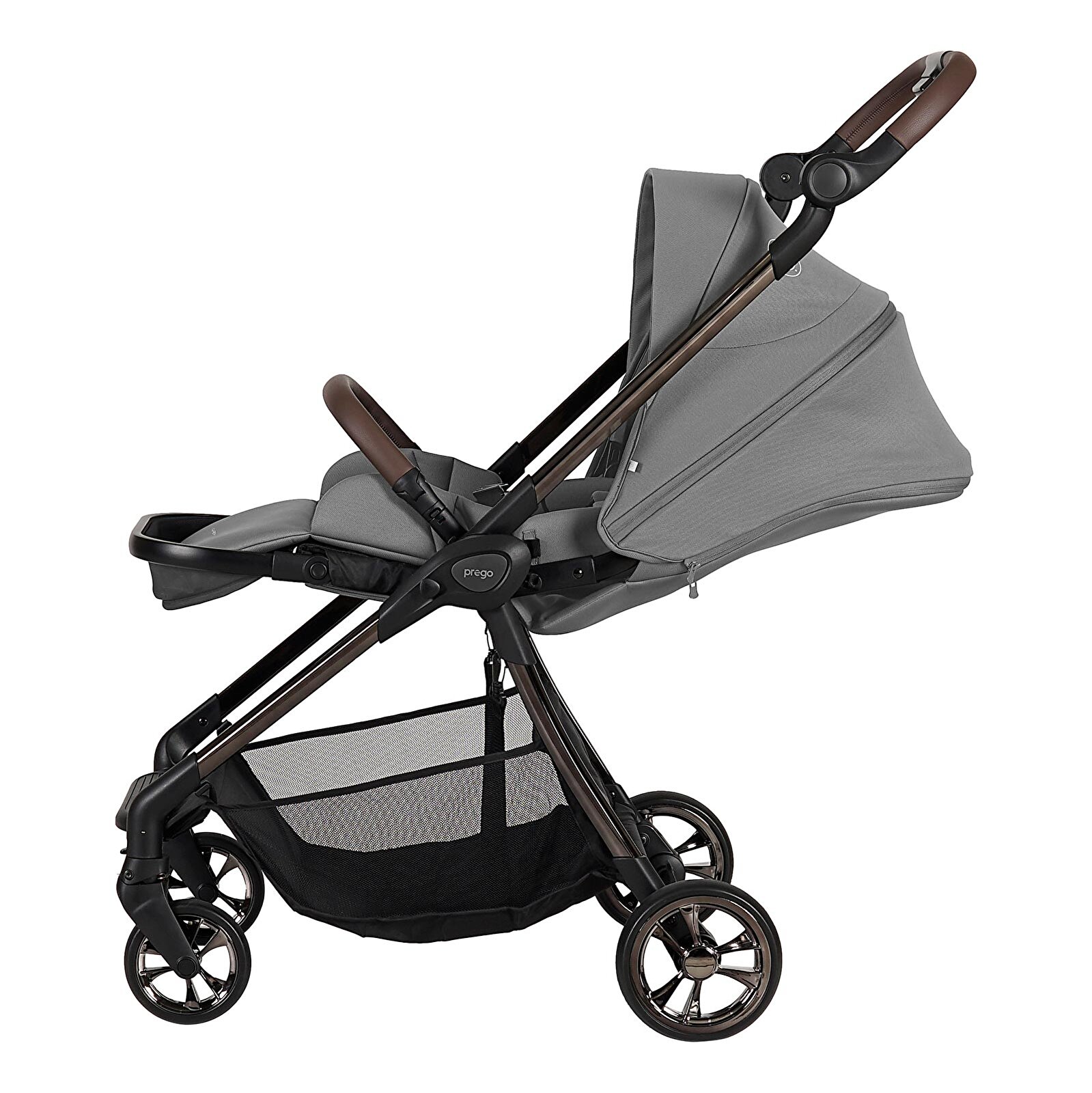 Prego Aleron 2464 Travel Sistem Bebek Arabası Prego Aleron 2464 Travel Sistem Bebek Arabası