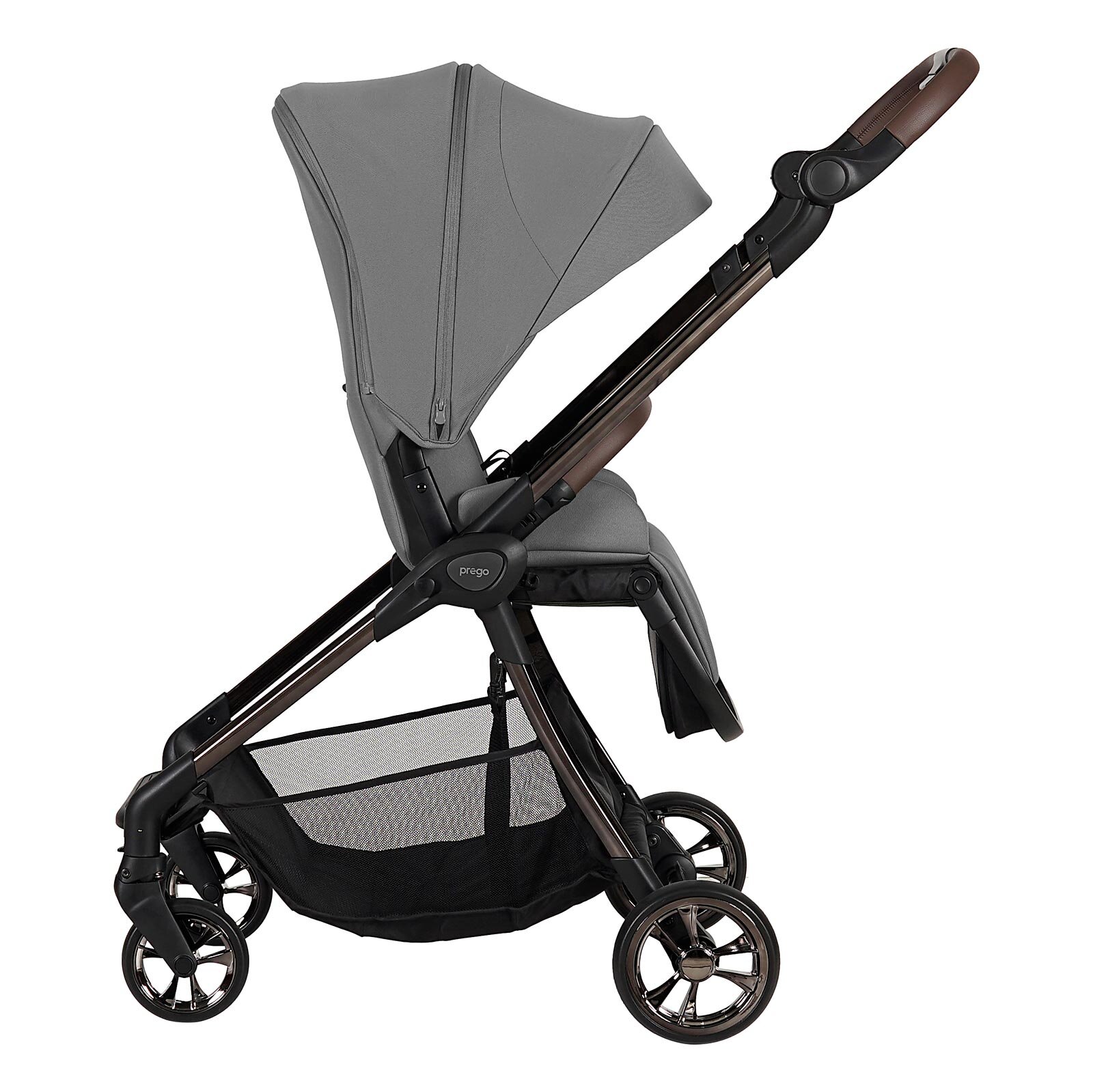 Prego Aleron 2464 Travel Sistem Bebek Arabası Prego Aleron 2464 Travel Sistem Bebek Arabası