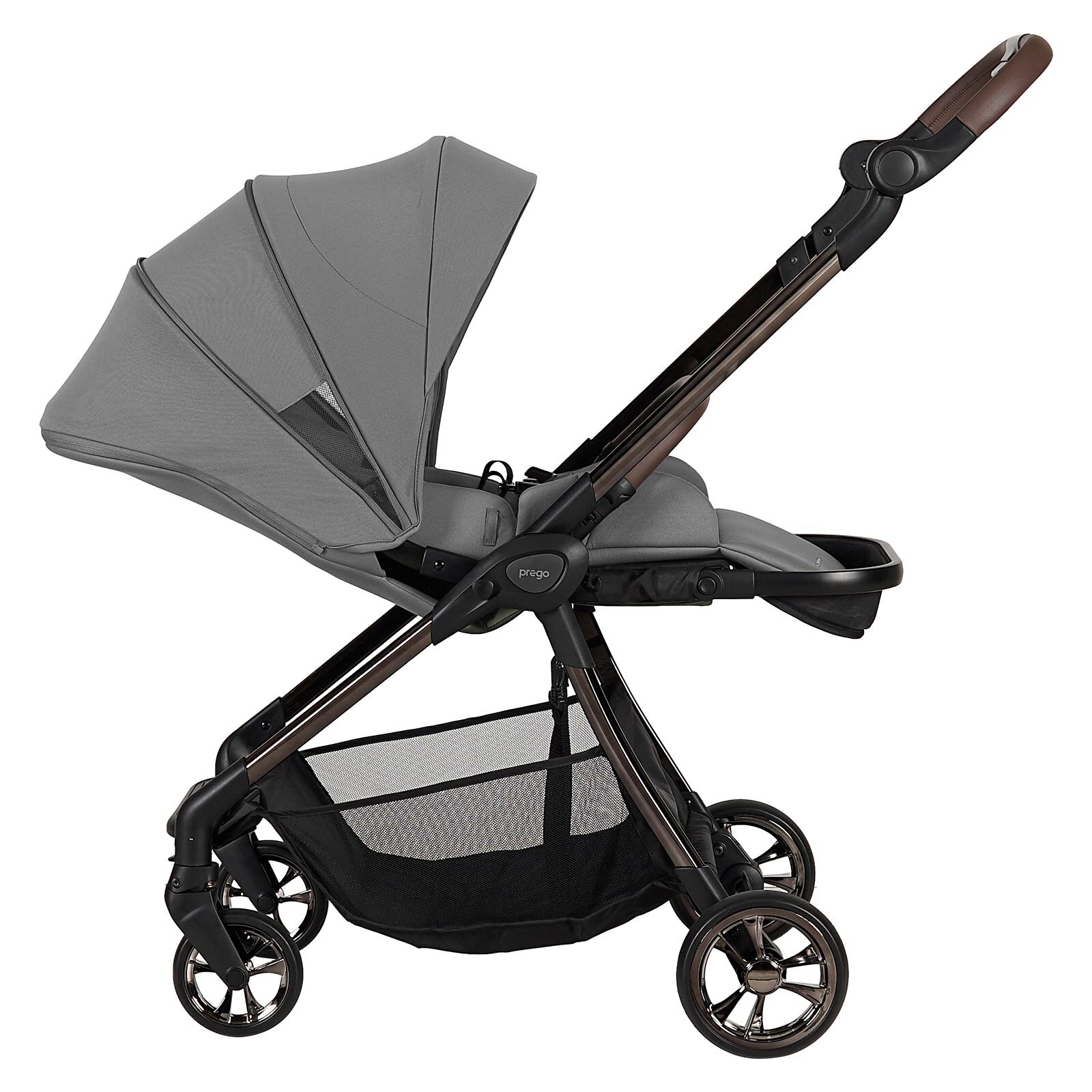 Prego Aleron 2464 Travel Sistem Bebek Arabası Prego Aleron 2464 Travel Sistem Bebek Arabası