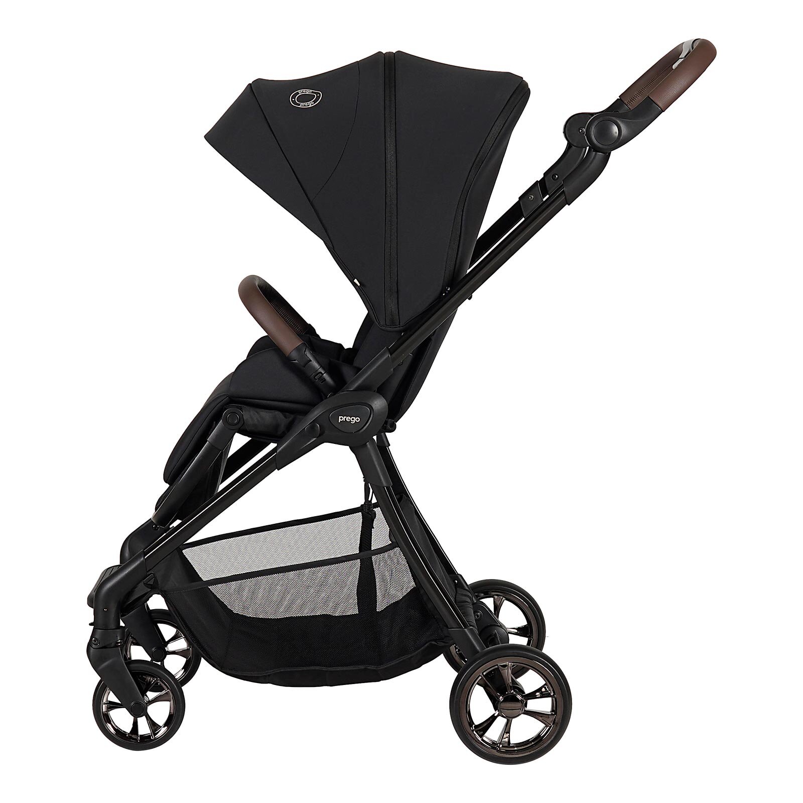 Prego Aleron 2464 Travel Sistem Bebek Arabası Prego Aleron 2464 Travel Sistem Bebek Arabası