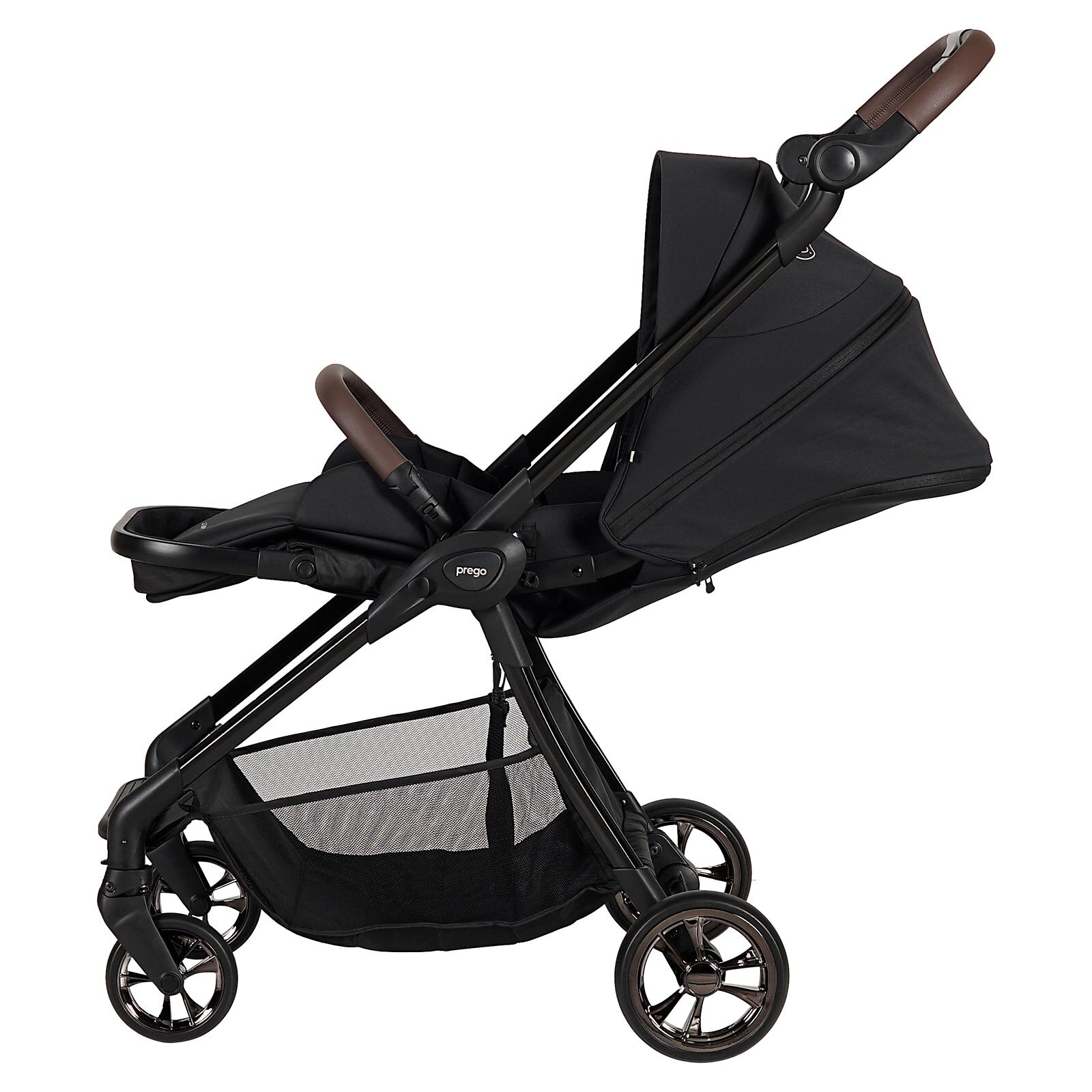 Prego Aleron 2464 Travel Sistem Bebek Arabası Prego Aleron 2464 Travel Sistem Bebek Arabası