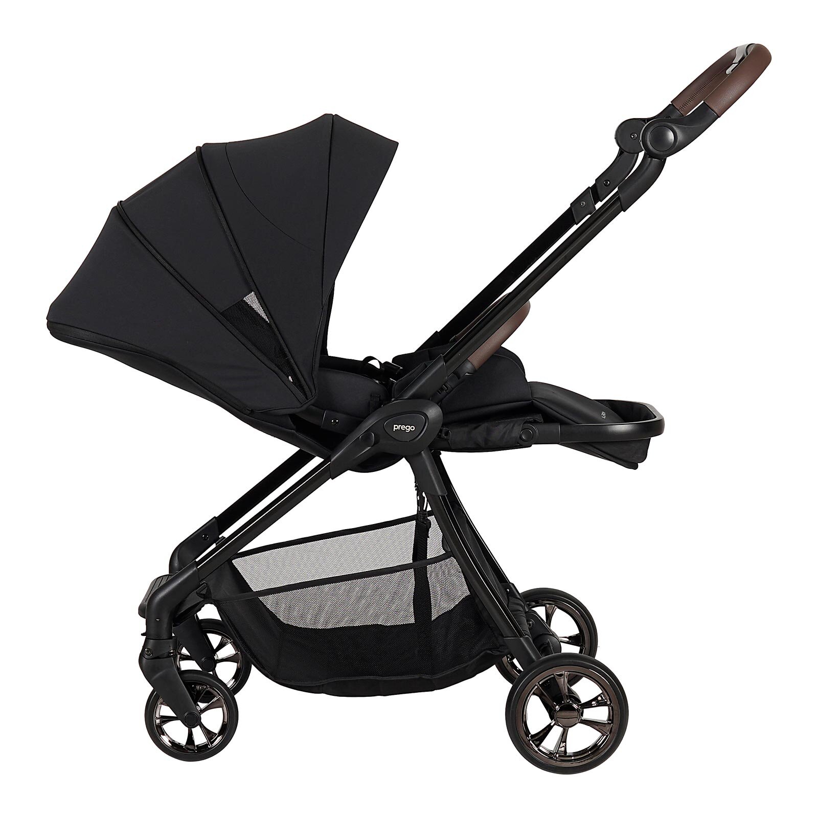 Prego Aleron 2464 Travel Sistem Bebek Arabası Prego Aleron 2464 Travel Sistem Bebek Arabası