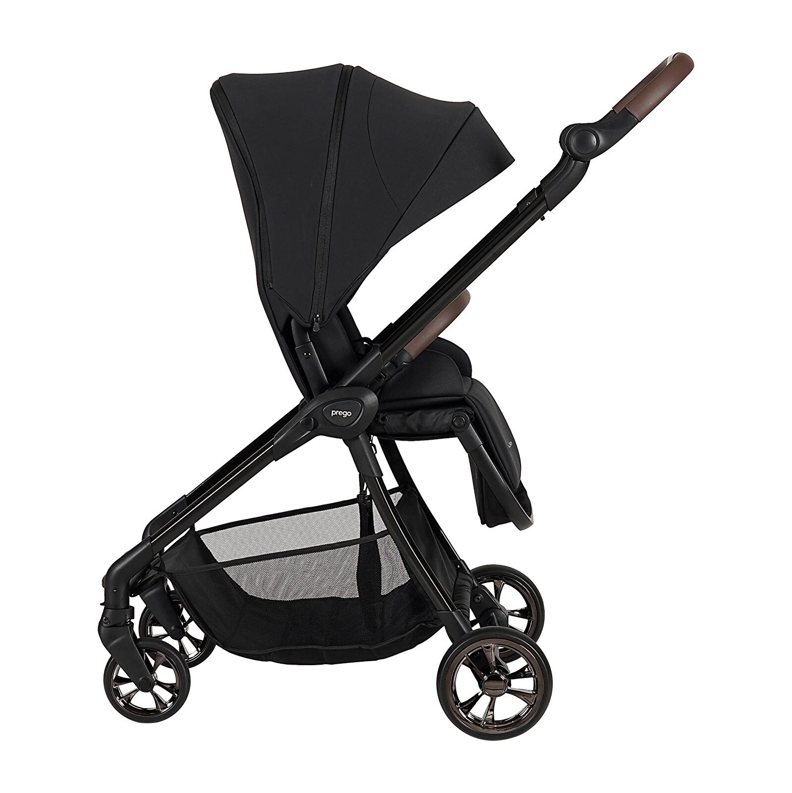 Prego Aleron 2464 Travel Sistem Bebek Arabası Prego Aleron 2464 Travel Sistem Bebek Arabası