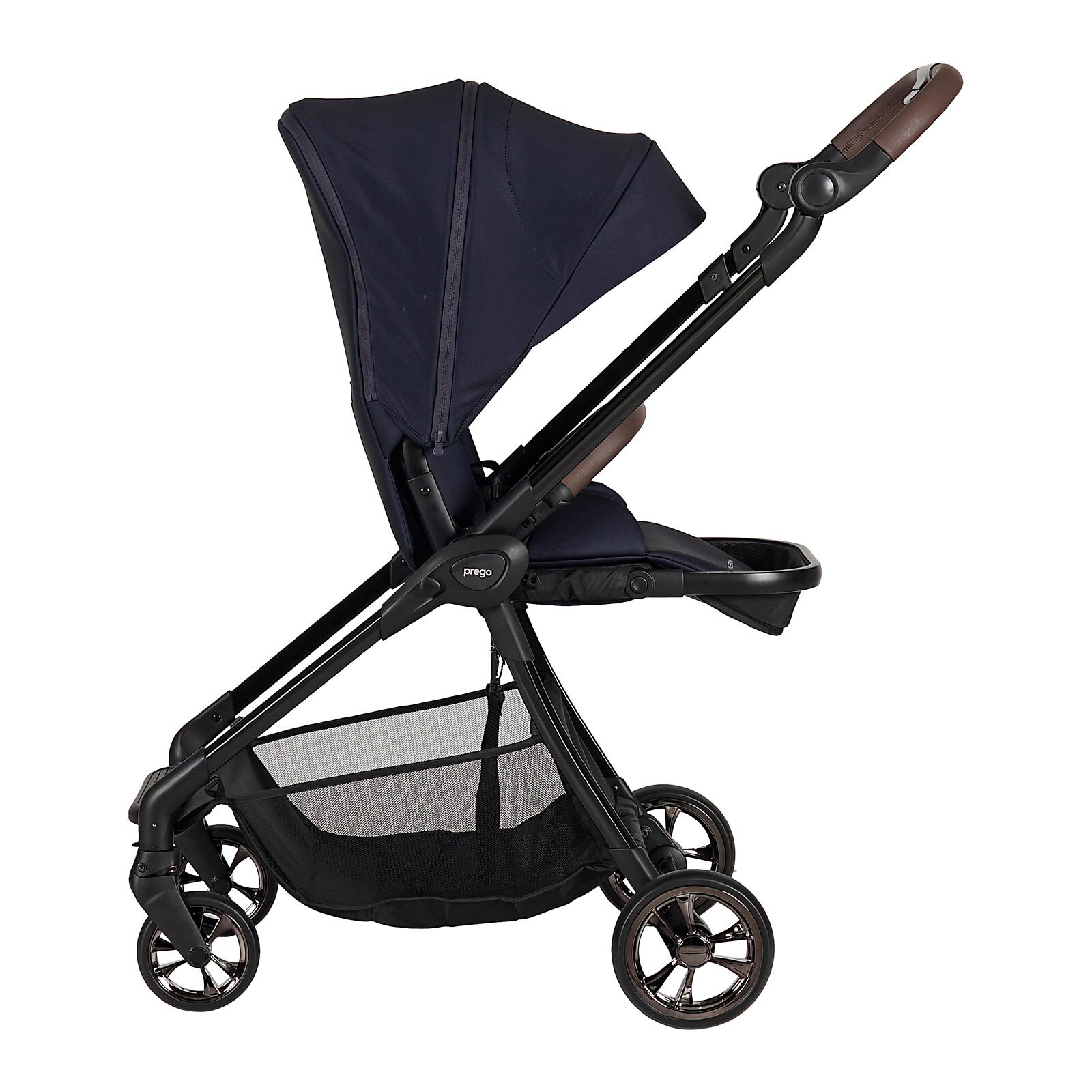 Prego Aleron 2464 Travel Sistem Bebek Arabası Prego Aleron 2464 Travel Sistem Bebek Arabası