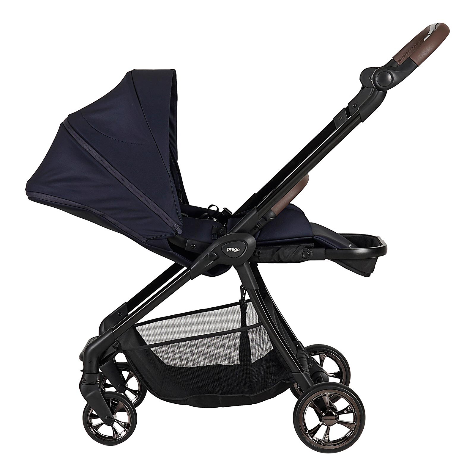 Prego Aleron 2464 Travel Sistem Bebek Arabası Prego Aleron 2464 Travel Sistem Bebek Arabası