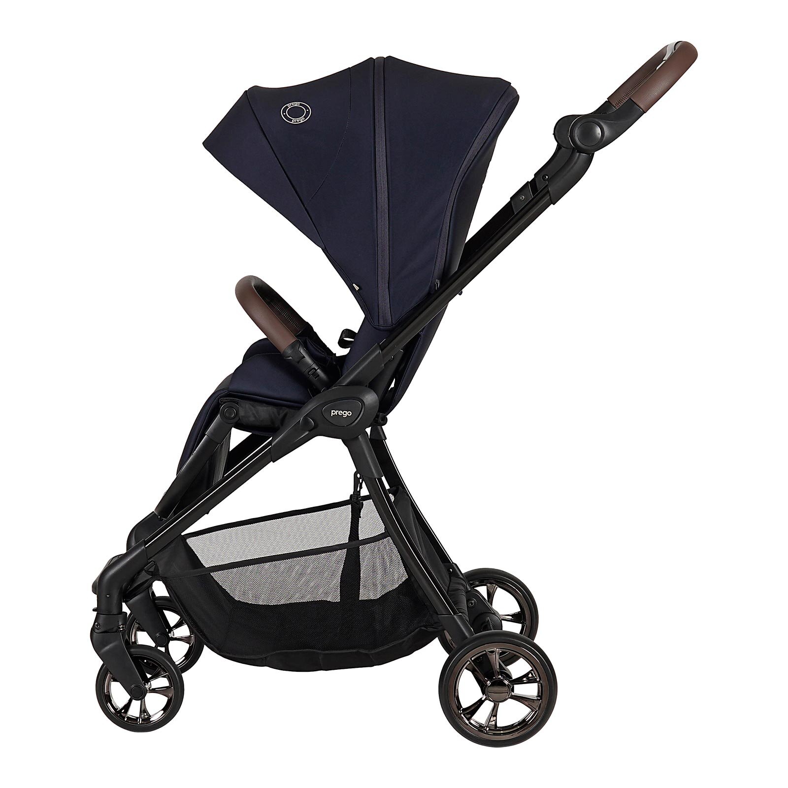 Prego Aleron 2464 Travel Sistem Bebek Arabası Prego Aleron 2464 Travel Sistem Bebek Arabası