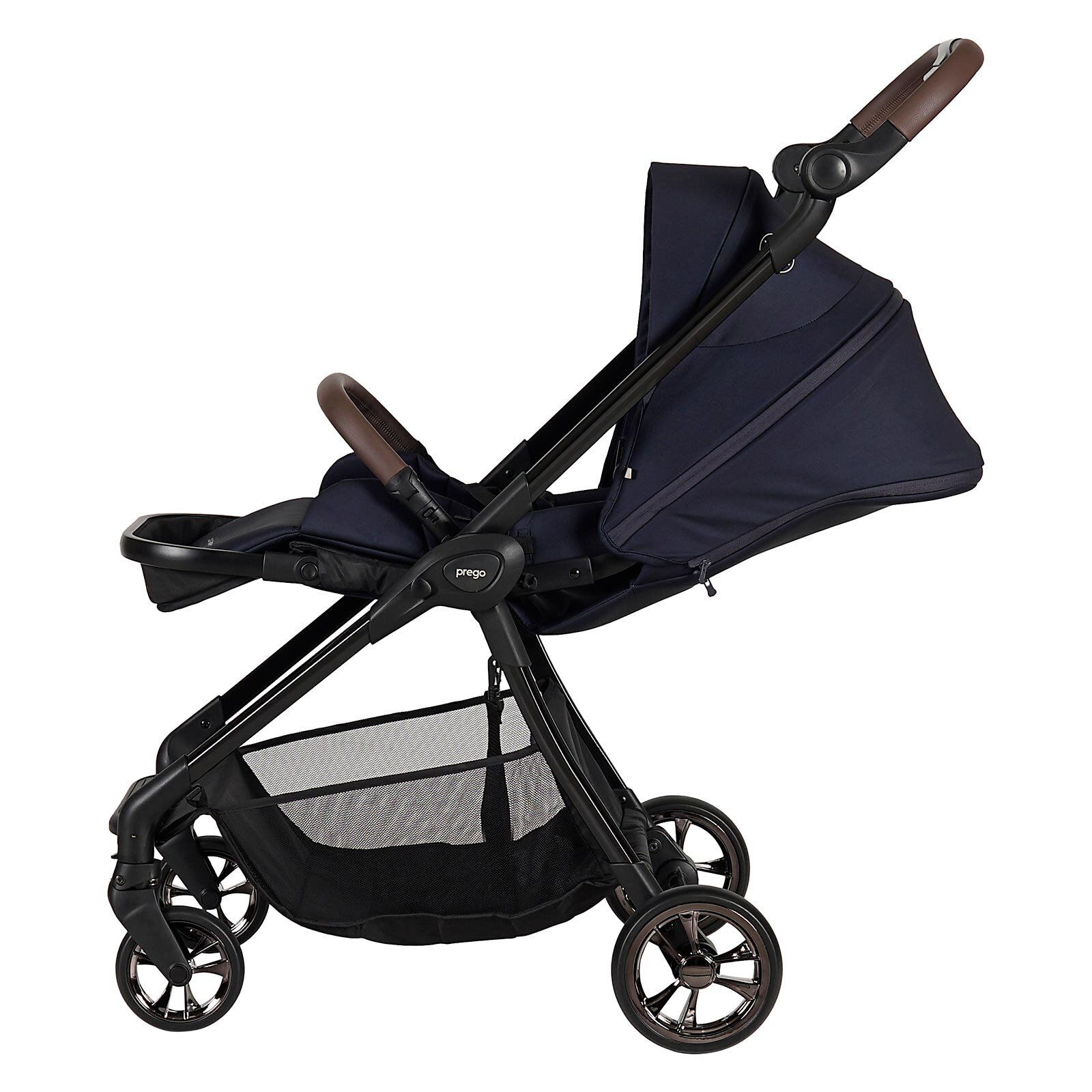 Prego Aleron 2464 Travel Sistem Bebek Arabası Prego Aleron 2464 Travel Sistem Bebek Arabası