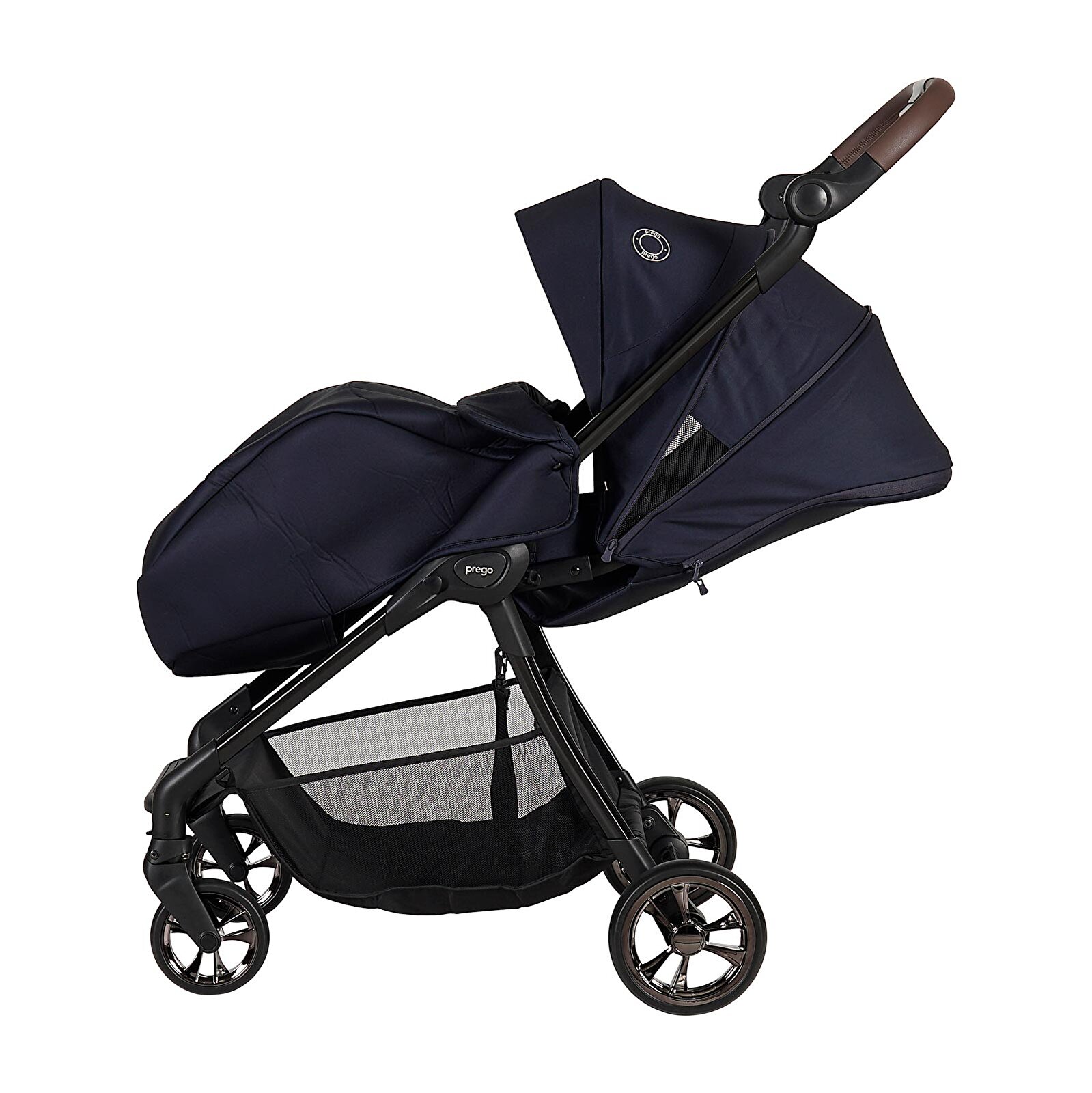 Prego Aleron 2464 Travel Sistem Bebek Arabası Prego Aleron 2464 Travel Sistem Bebek Arabası