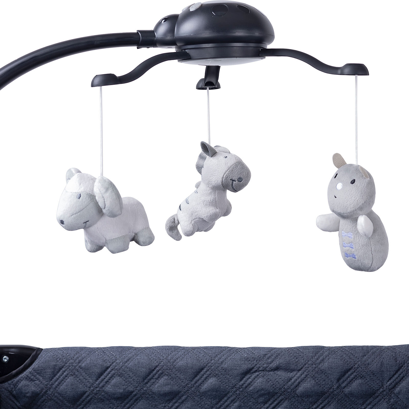 Prego Armada 8067 70x120 cm Park Yatak