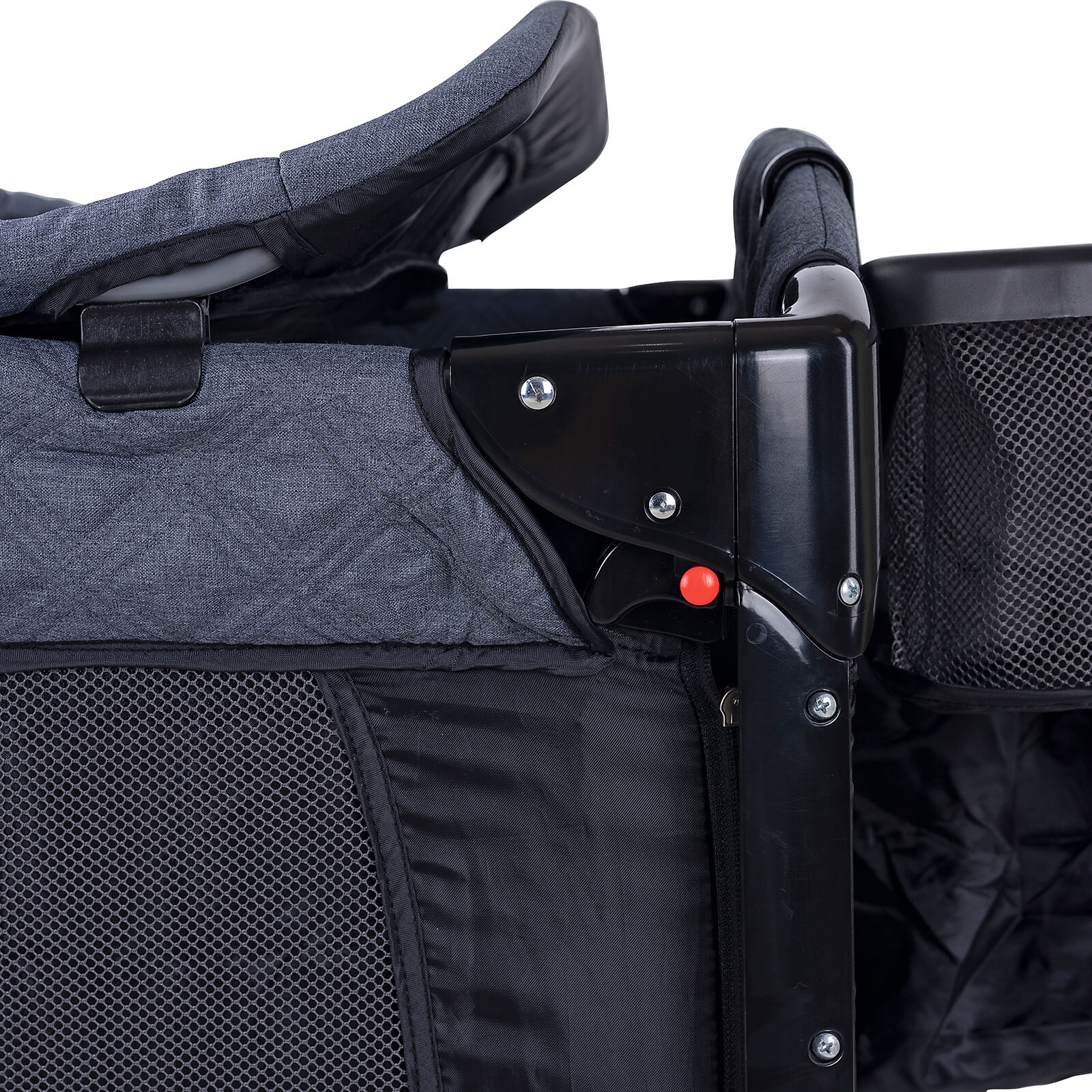 Prego Armada 8067 70x120 cm Park Yatak