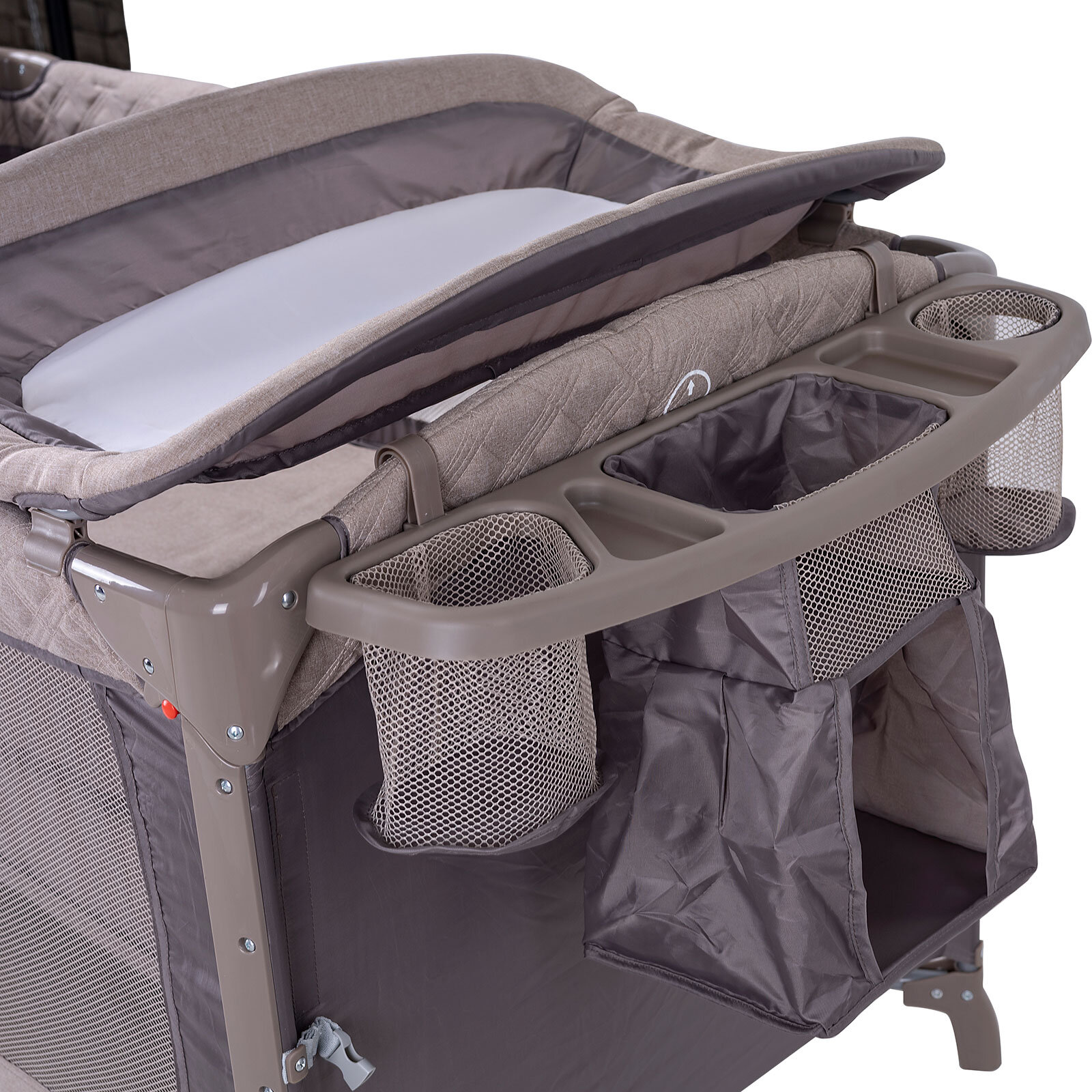 Prego Armada 8067 70x120 cm Park Yatak