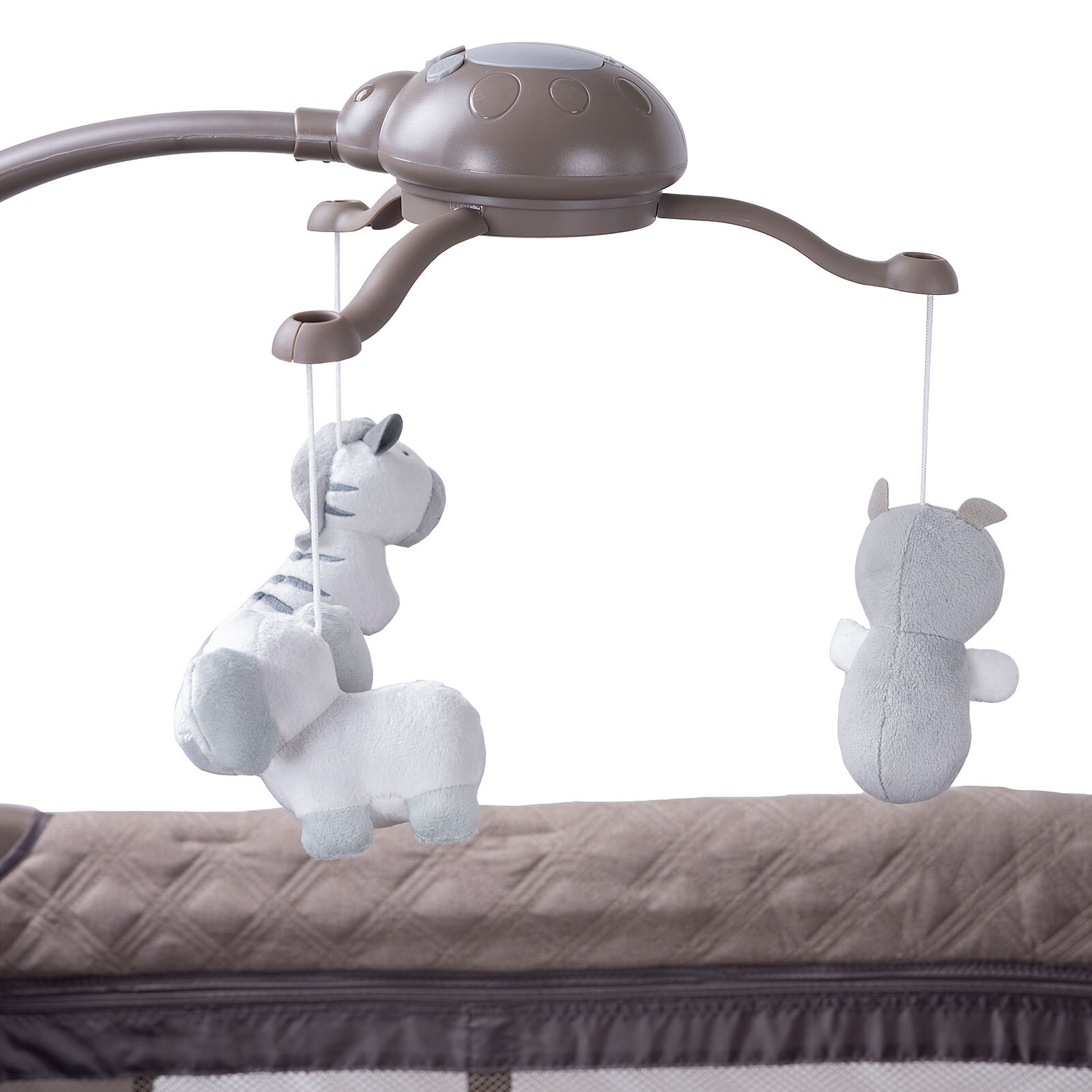 Prego Armada 8067 70x120 cm Park Yatak