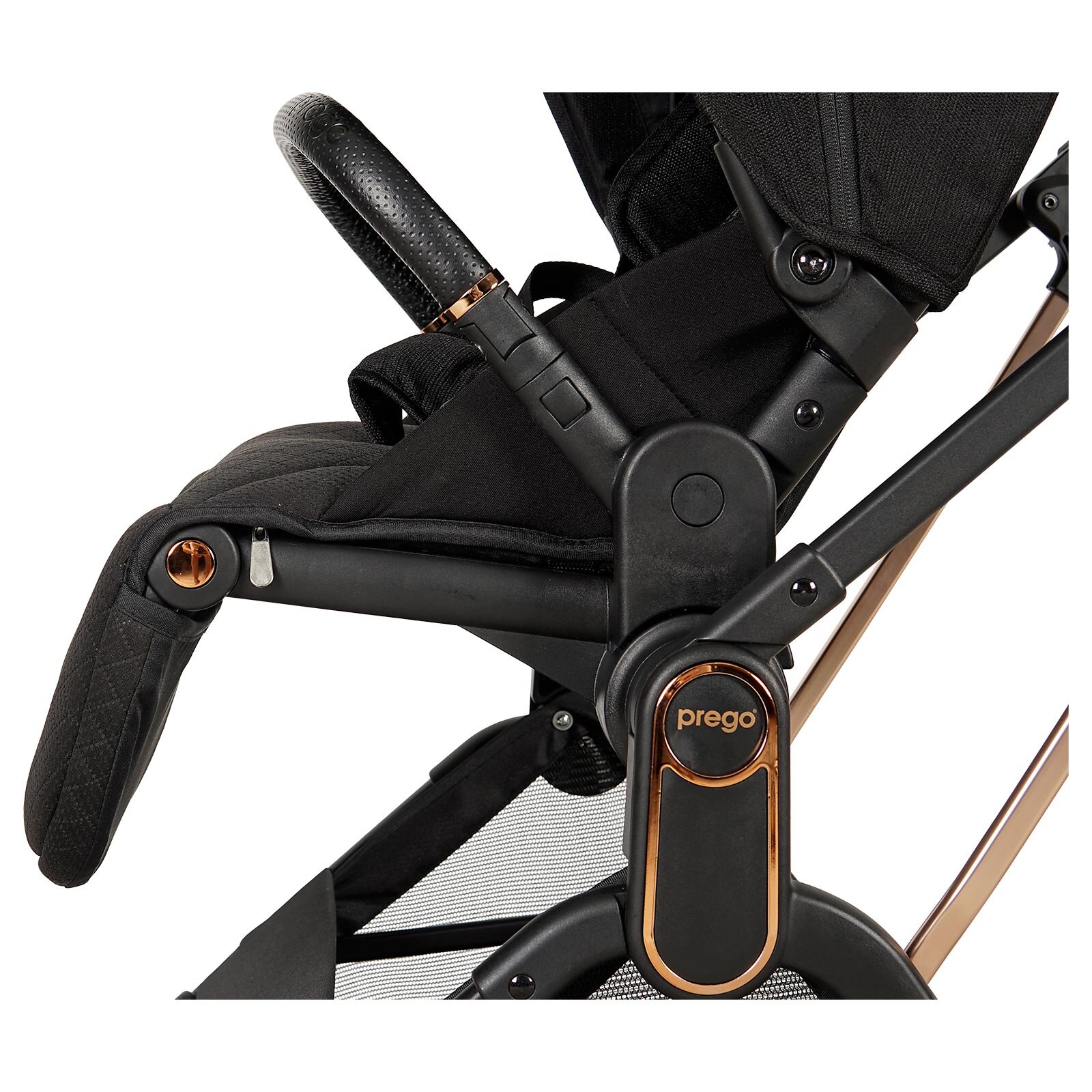 Prego Arteon 2244 Travel Sistem Bebek Arabası Prego Arteon 2244 Travel Sistem Bebek Arabası