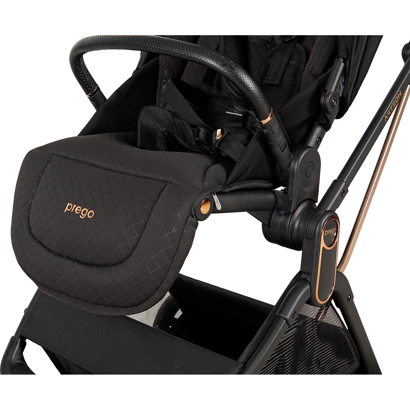 Prego Arteon 2244 Travel Sistem Bebek Arabası Prego Arteon 2244 Travel Sistem Bebek Arabası