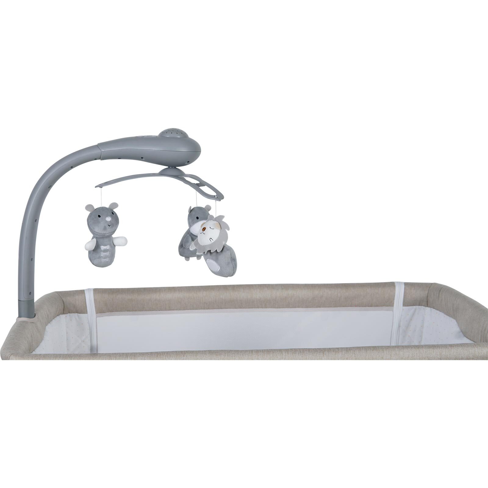 Prego Carmela 4091 Elektrikli Anne Yanı Beşik Prego Carmela 4091 Elektrikli Anne Yanı Beşik