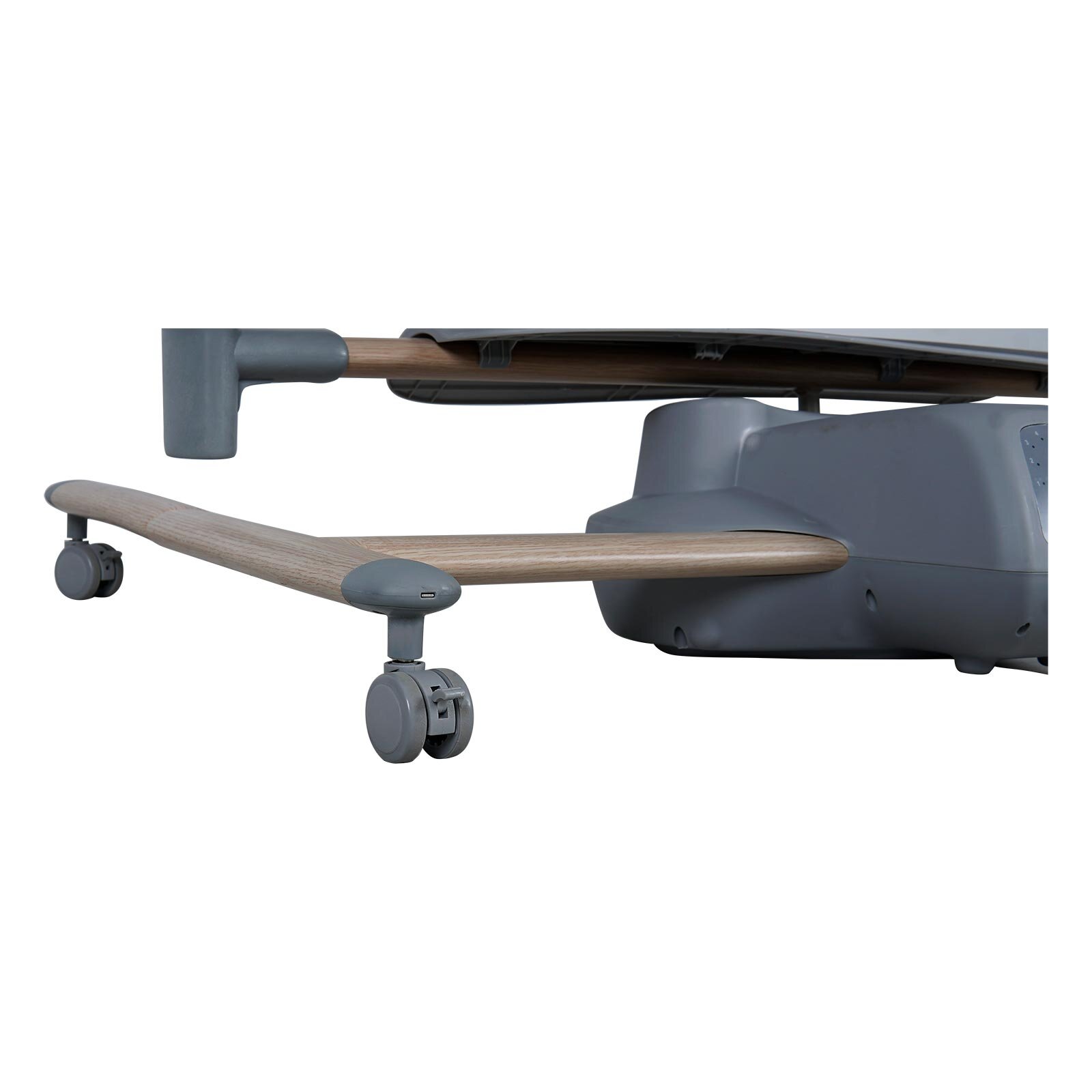 Prego Carmela 4091 Elektrikli Anne Yanı Beşik Prego Carmela 4091 Elektrikli Anne Yanı Beşik