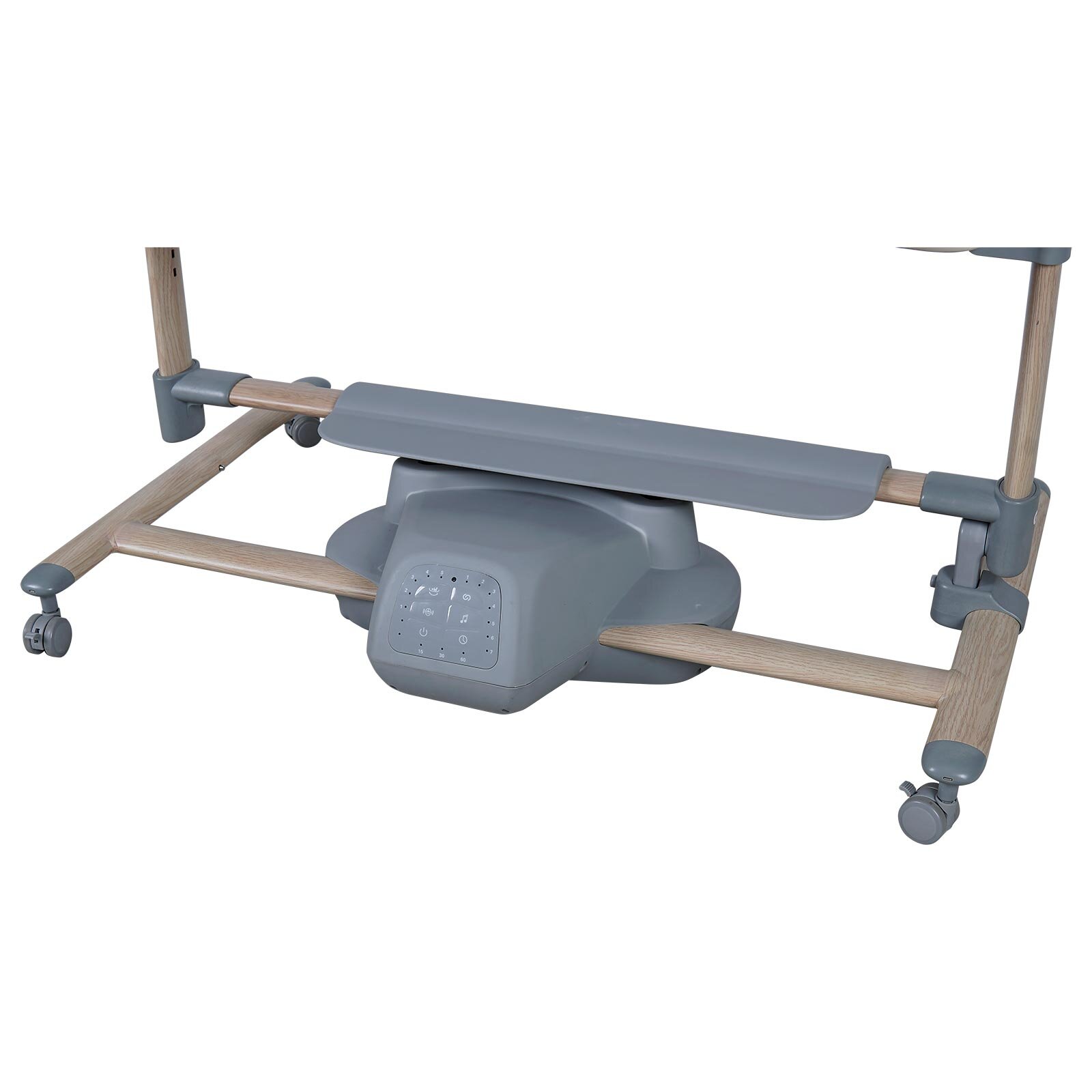 Prego Carmela 4091 Elektrikli Anne Yanı Beşik