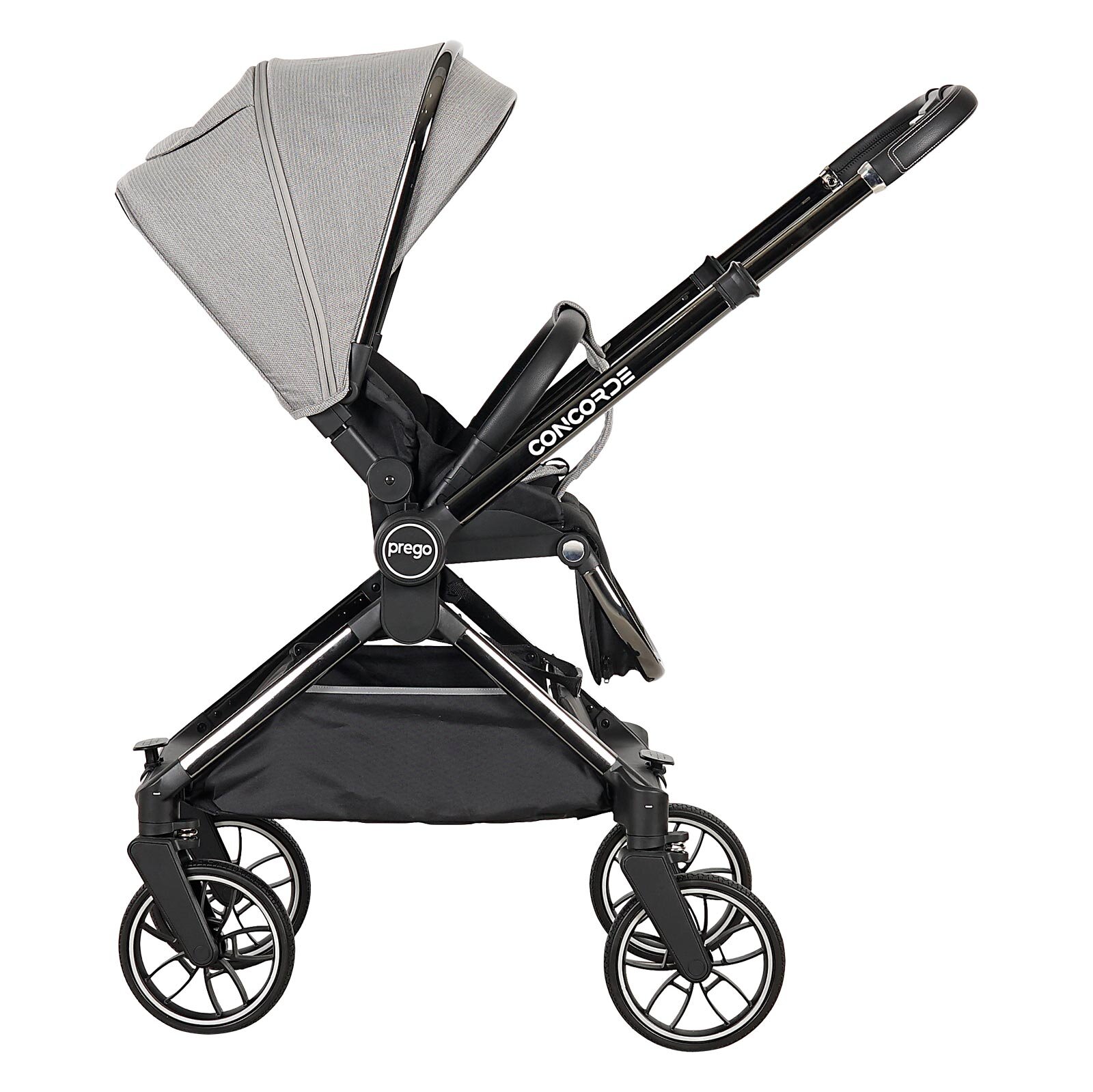 Prego Concorde 2067 Travel Sistem Bebek Arabası