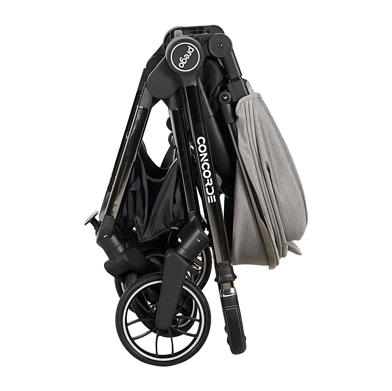 Prego Concorde 2067 Travel Sistem Bebek Arabası