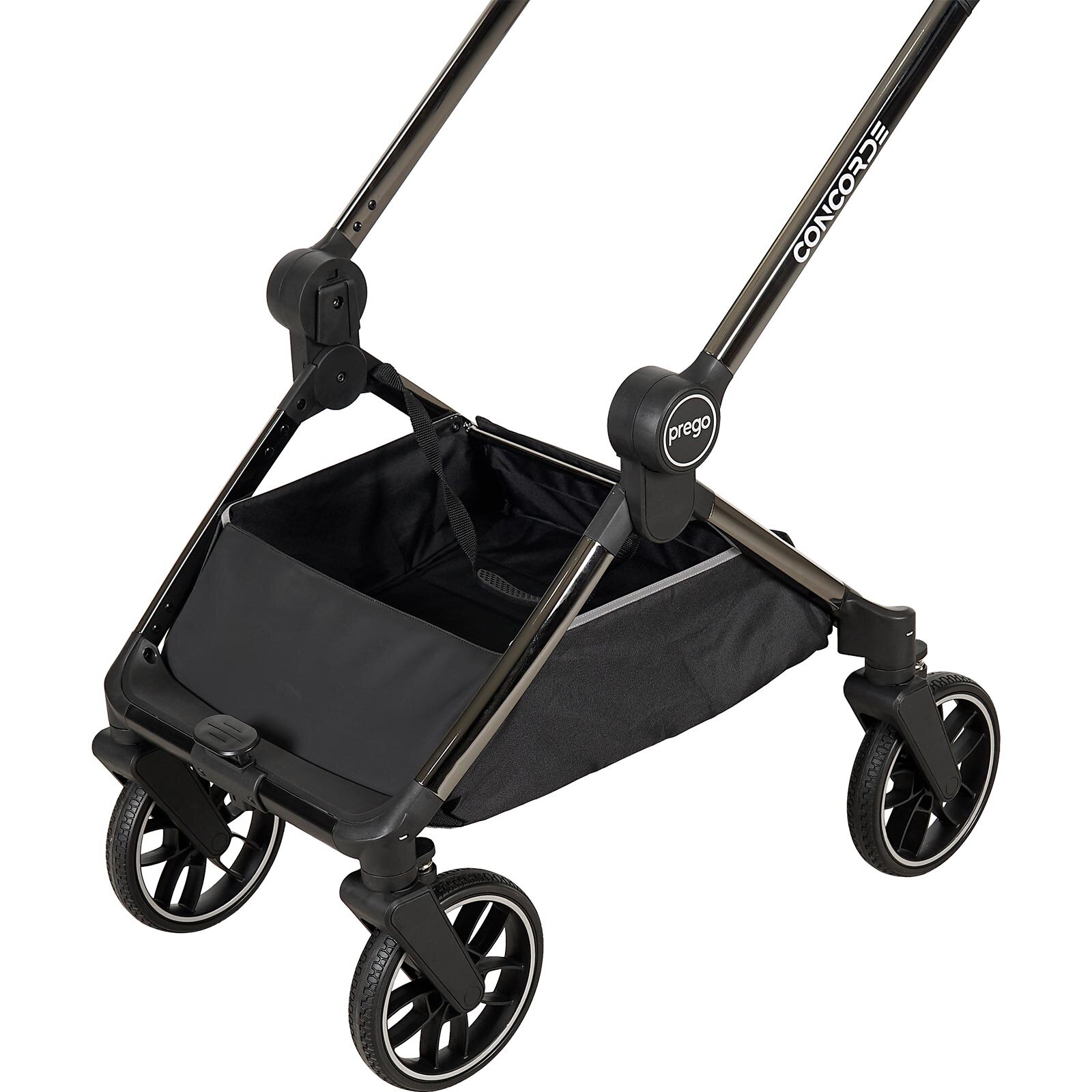 Prego Concorde 2067 Travel Sistem Bebek Arabası